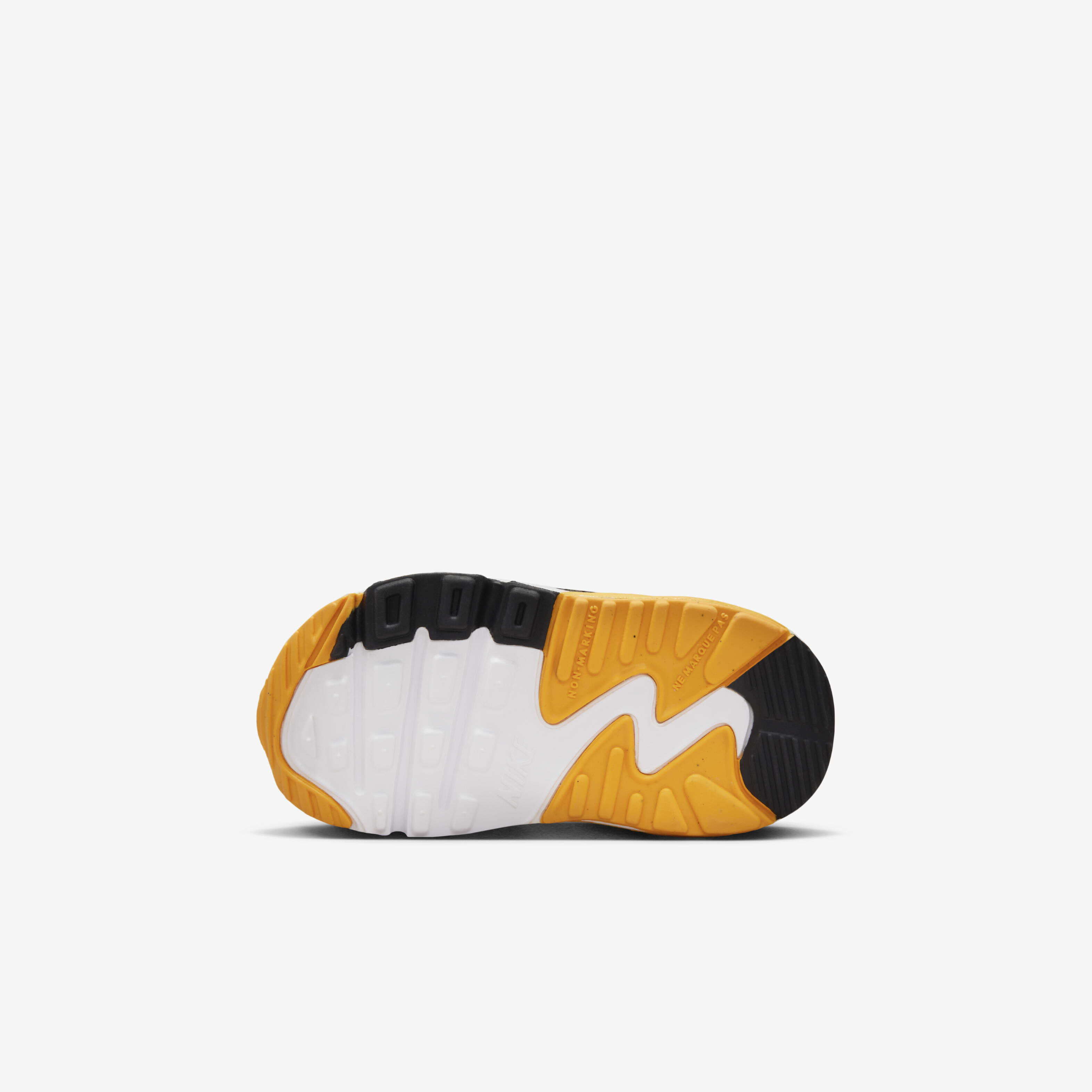 Buy Nike Air Max 90 LTR Baby Toddler Shoes Nike Saudi Official