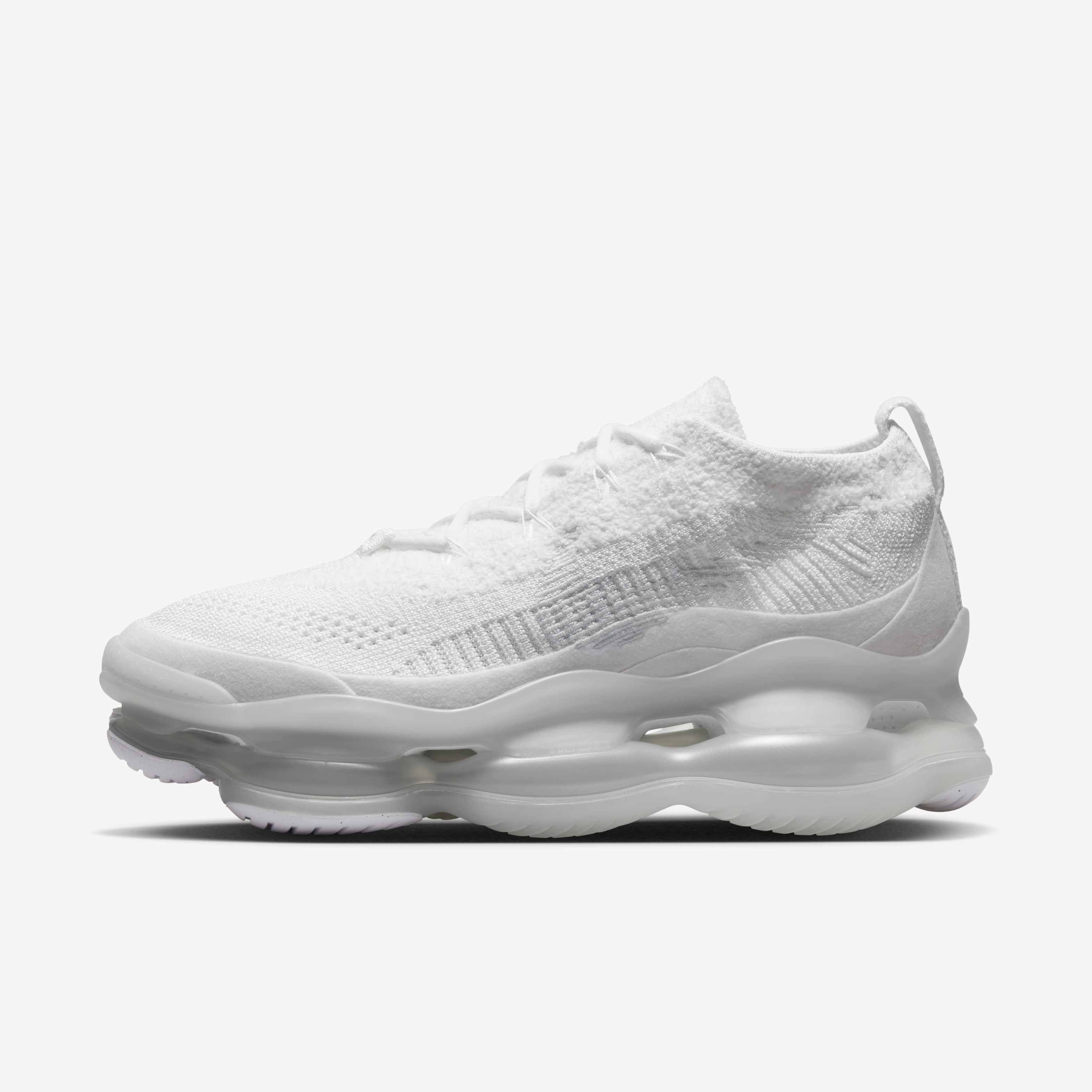 Nike Air Max Scorpion Flyknit image number 0