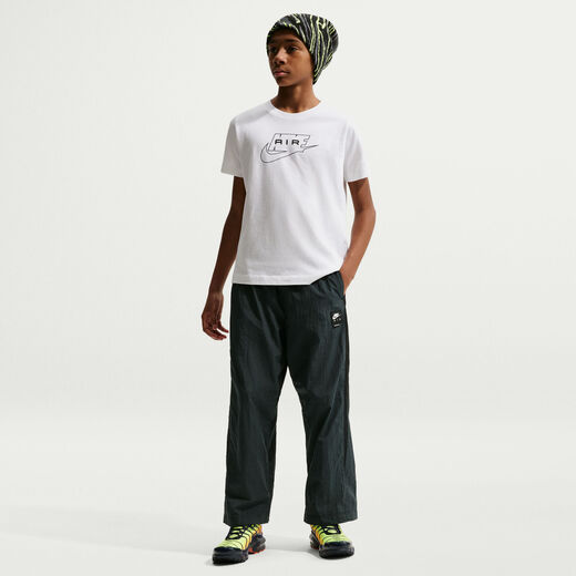 New In Kids' Short Sleeves Shirts-Nike, Nike Sportswear, Older Kids' T-Shirt