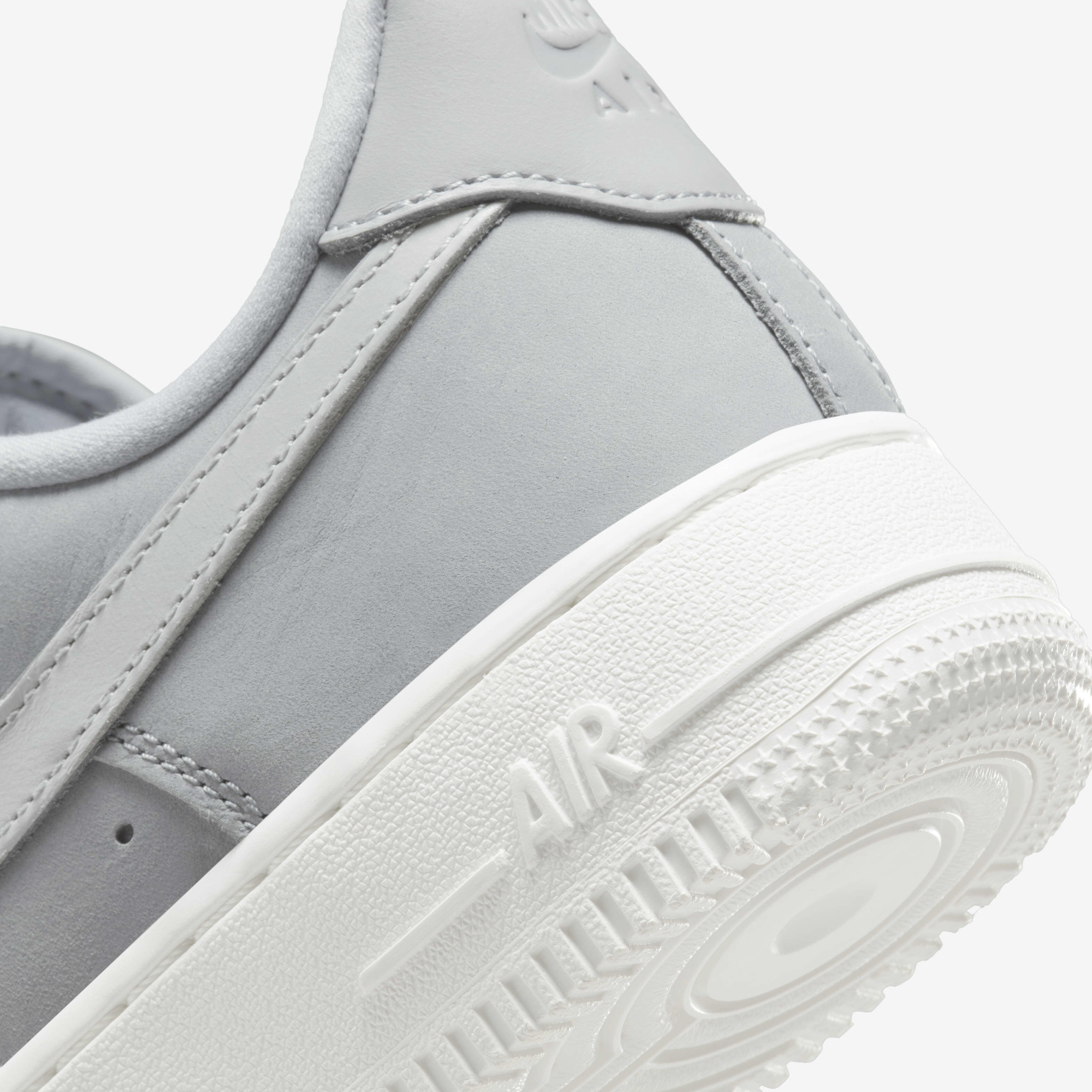 nike air force 1 07 se premium grey
