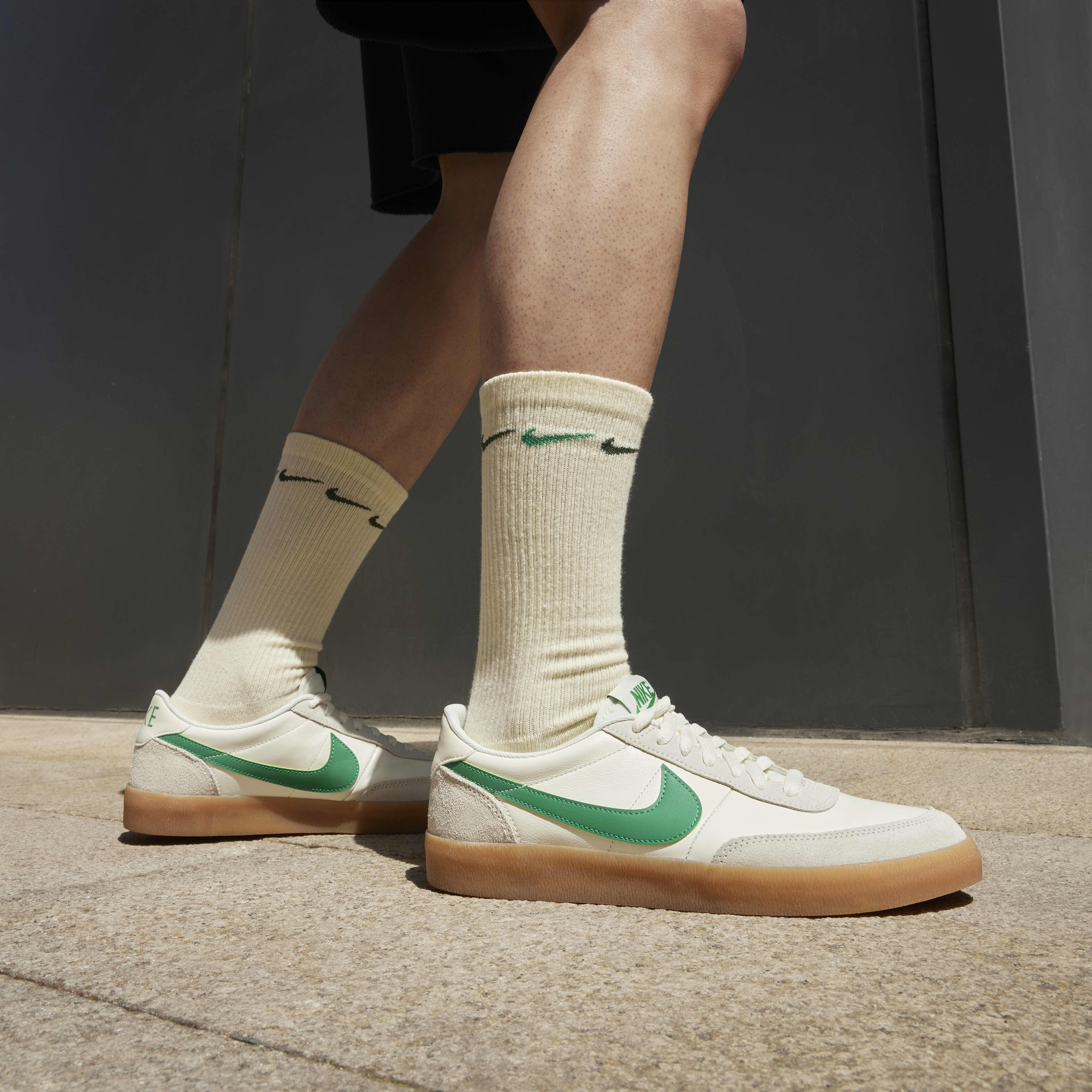 Buy Nike Killshot 2 Leather Men s Shoes Nike Saudi Official