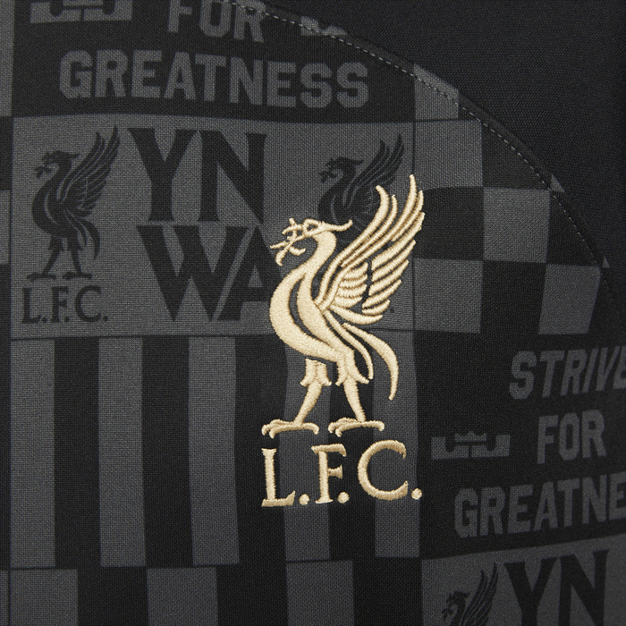 LeBron x Liverpool F.C. Stadium image number 5 LeBron x Liverpool F.C. Stadium image number 5