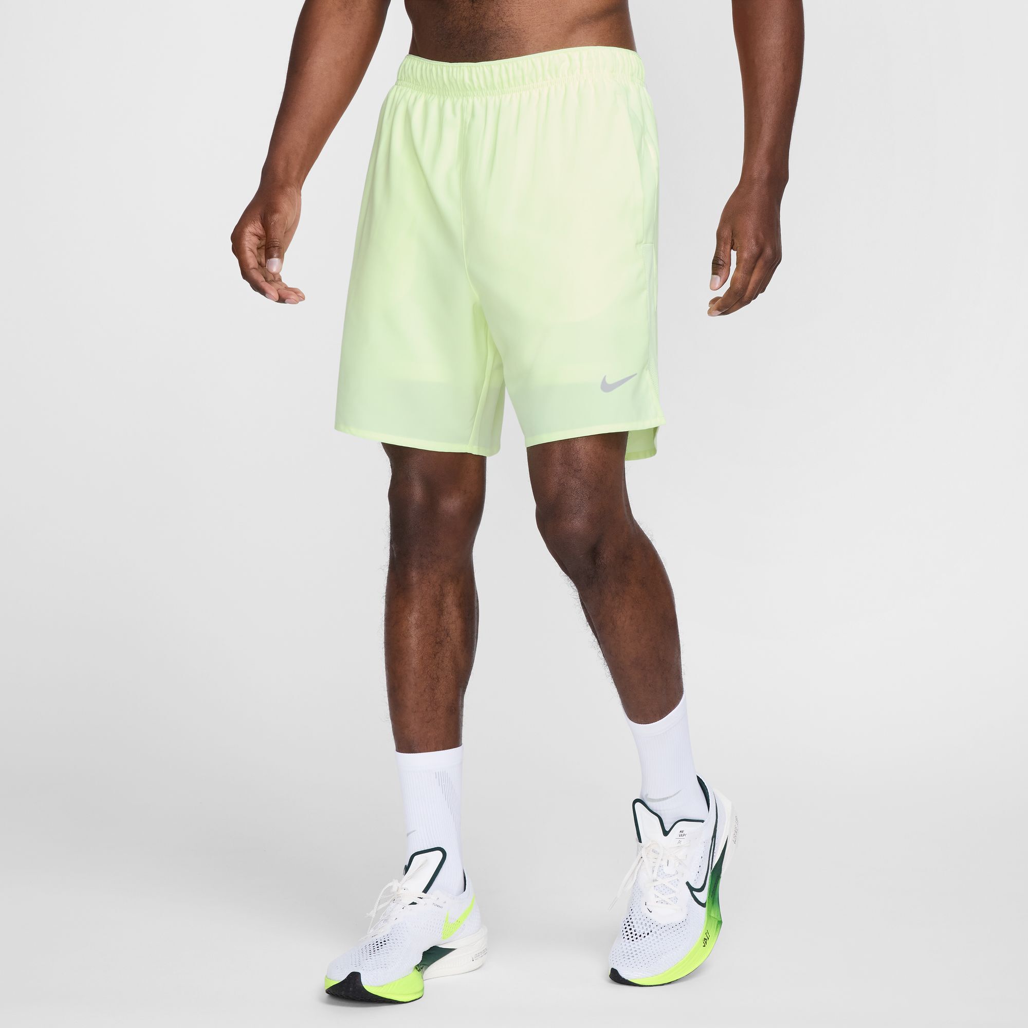 flex challenger 7 inch shorts