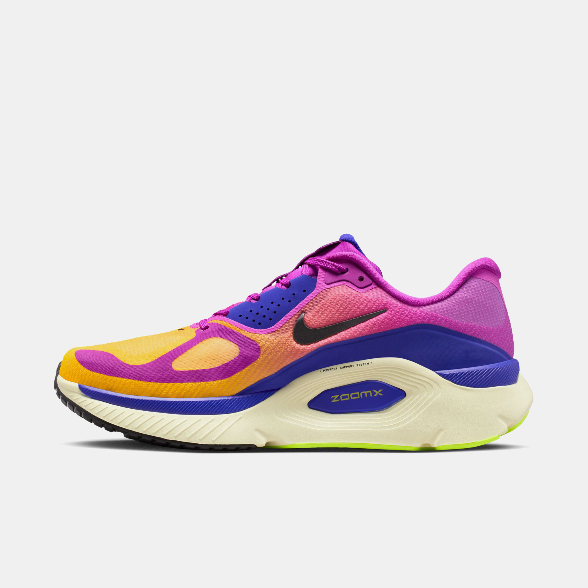 Nike Structure Plus image number 4