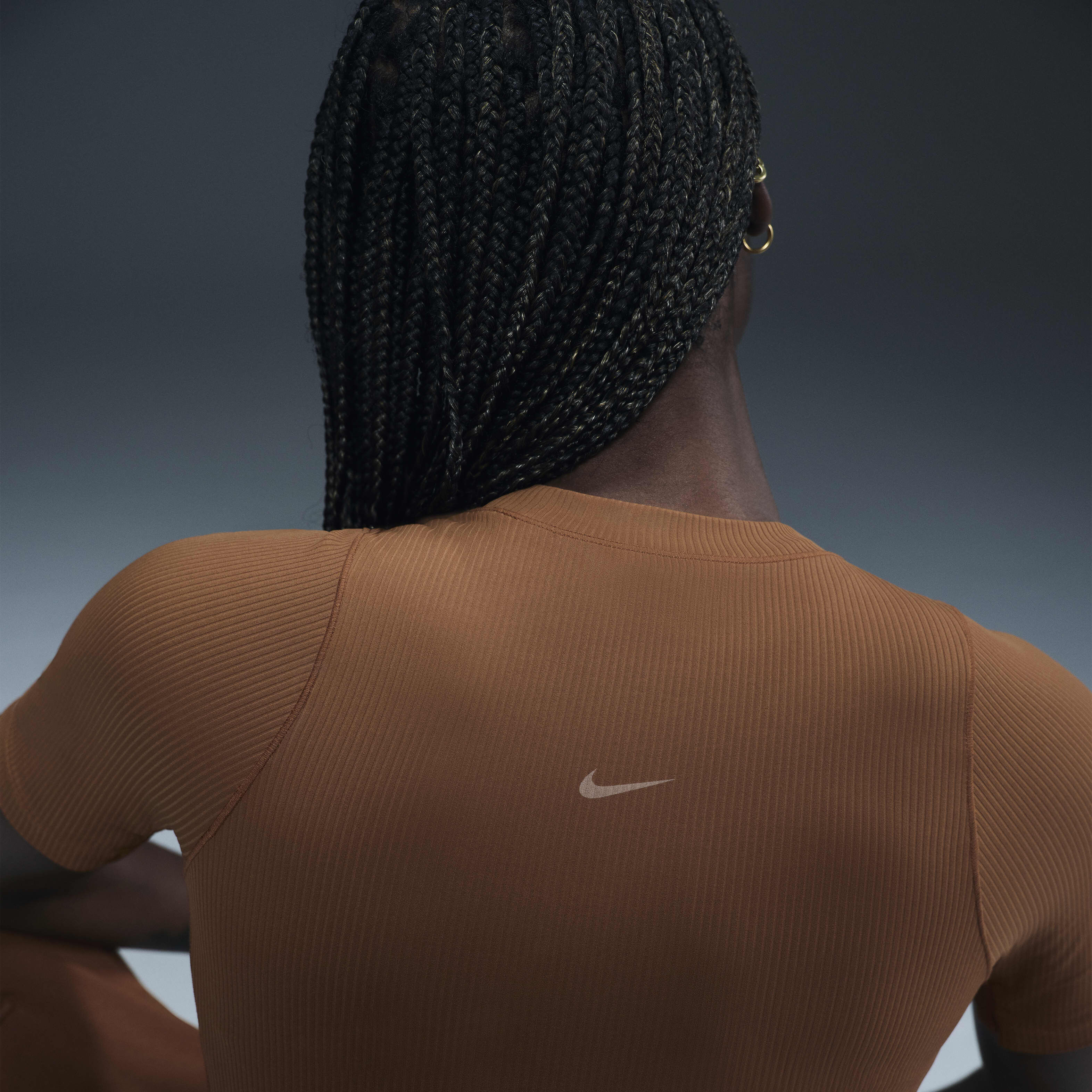 Nike Zenvy Rib image number 2