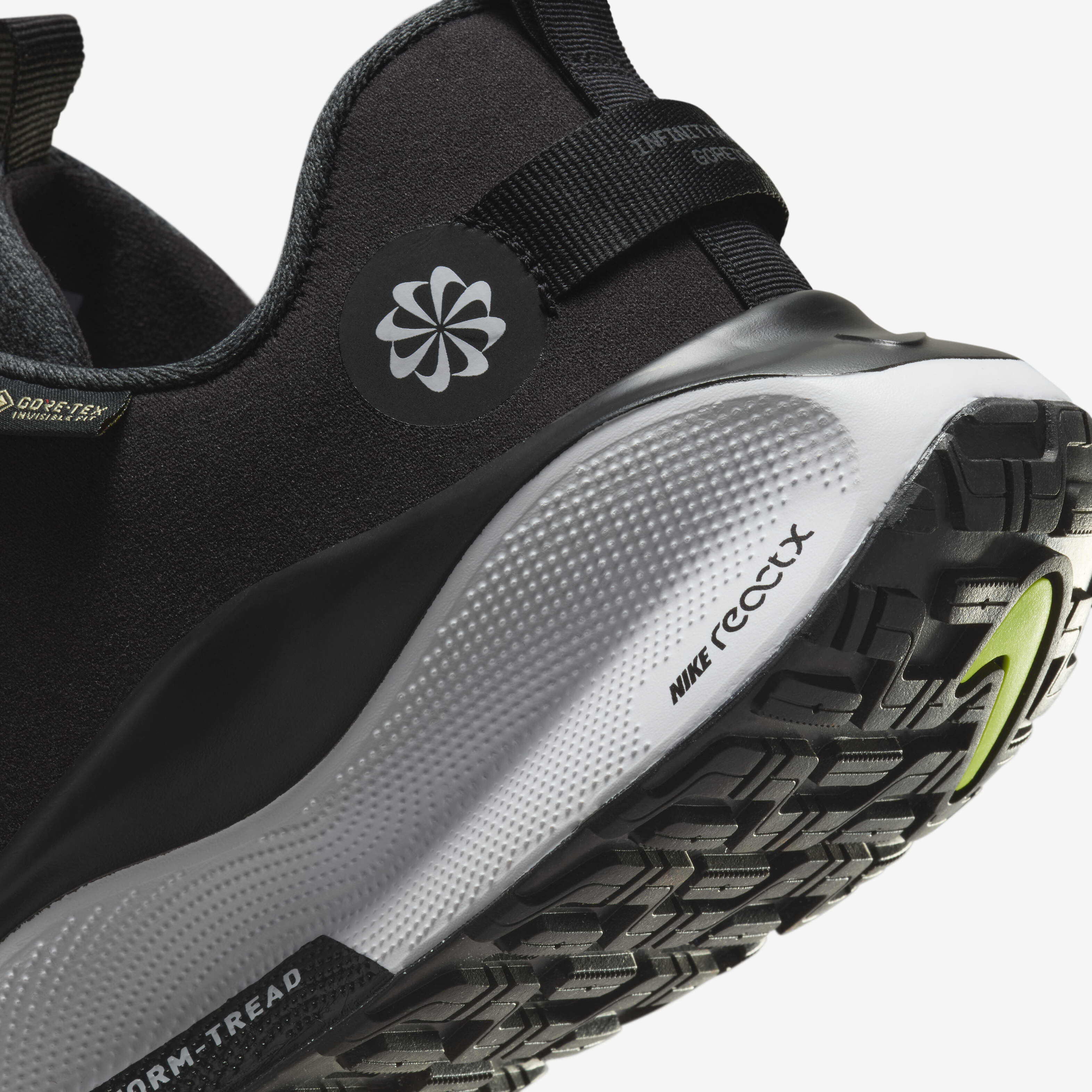 Nike InfinityRN 4 GORE-TEX image number 7