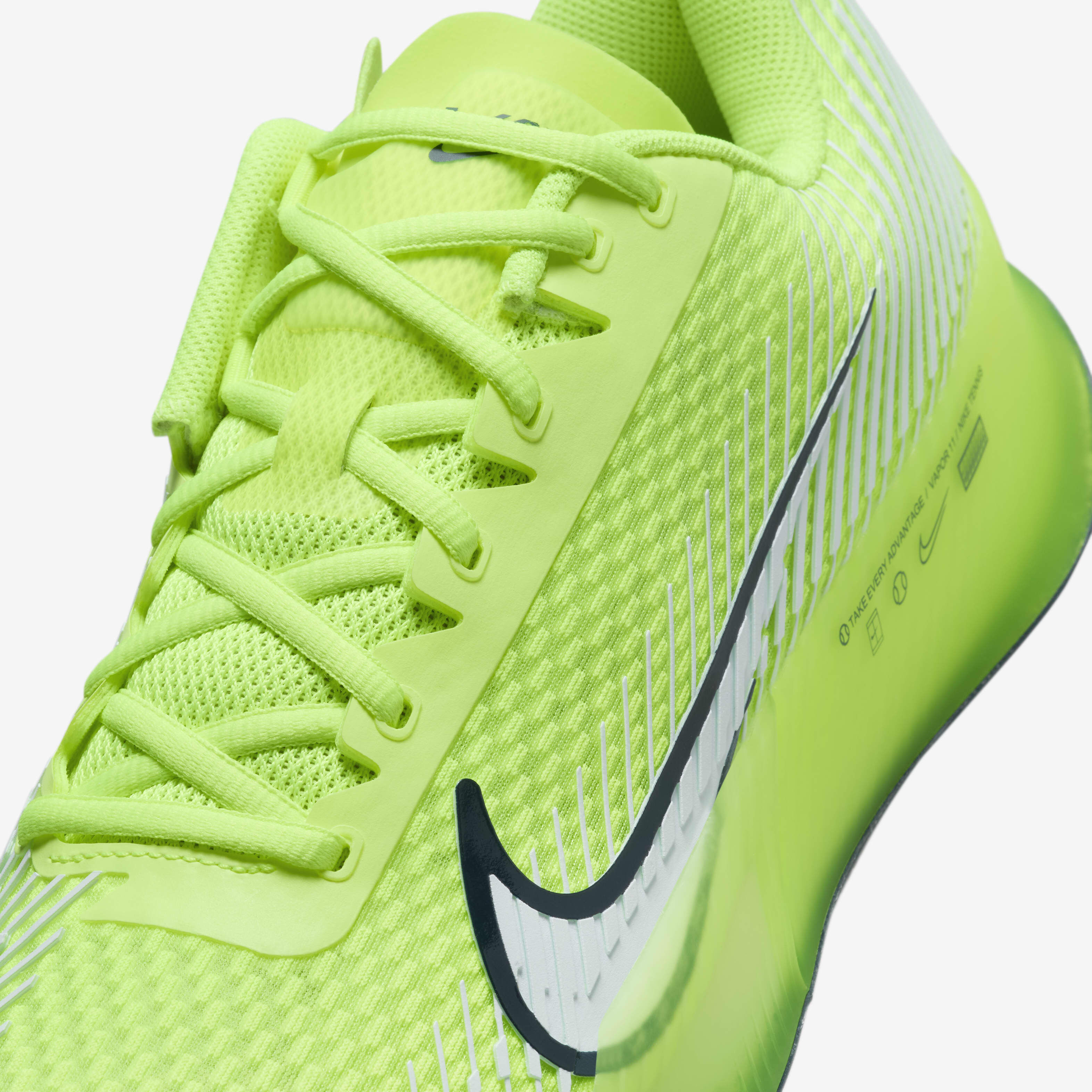 nike vapor advantage shoes