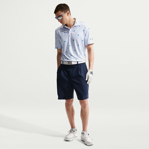New Season 2026-Nike, Nike Par, Men's Dri-FIT Golf Shorts