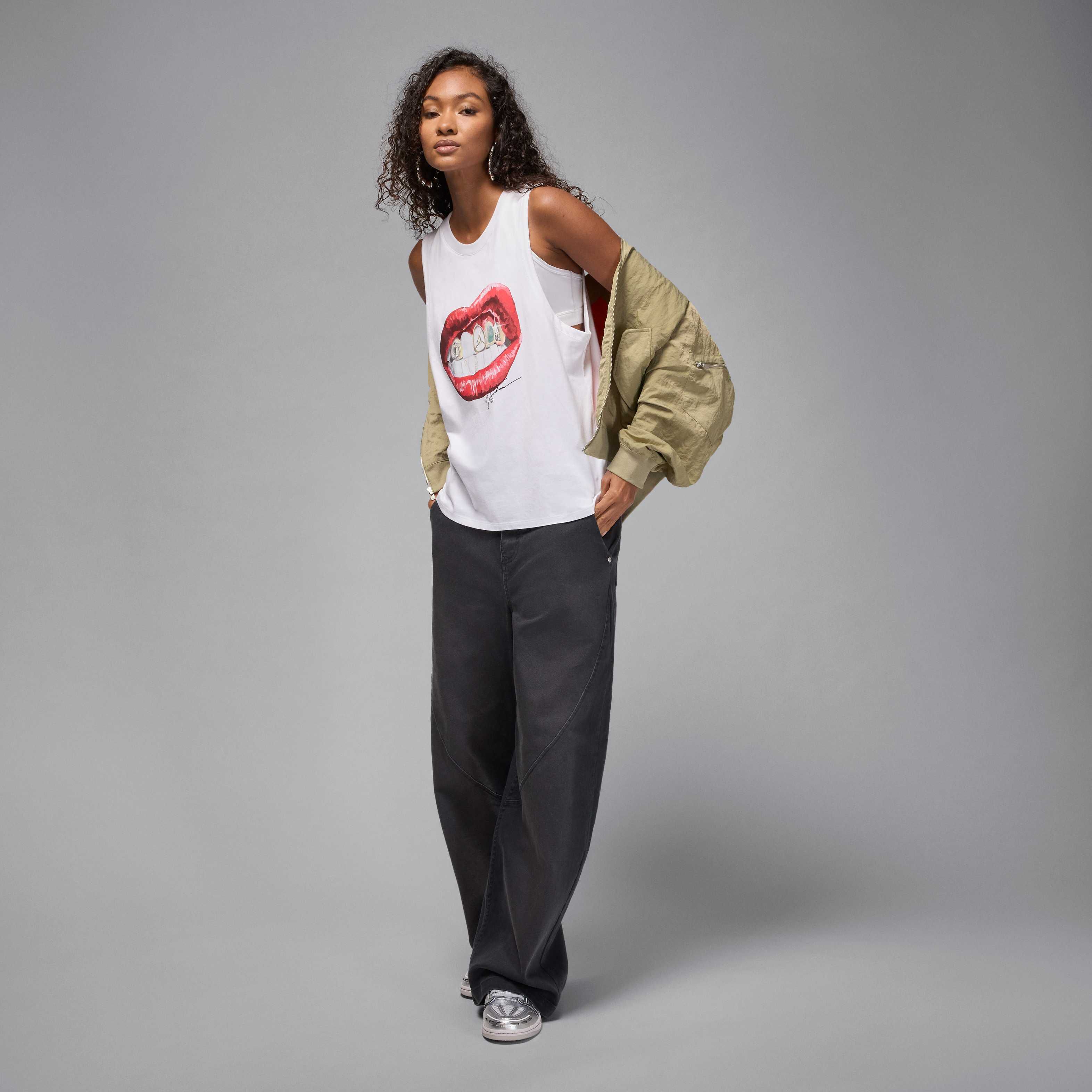 Jordan Flight image number 5