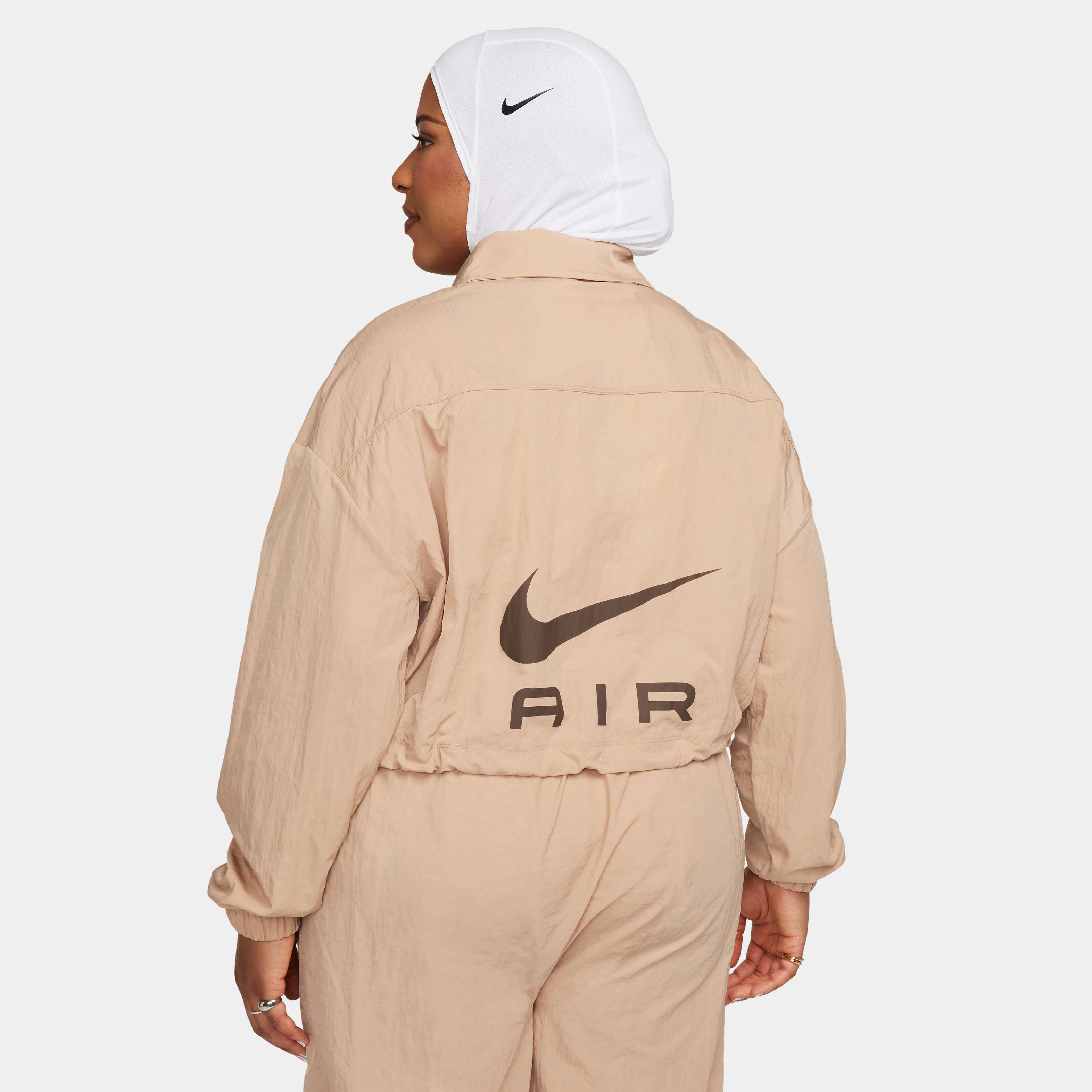 نايكي سبورتسوير اير image number 1