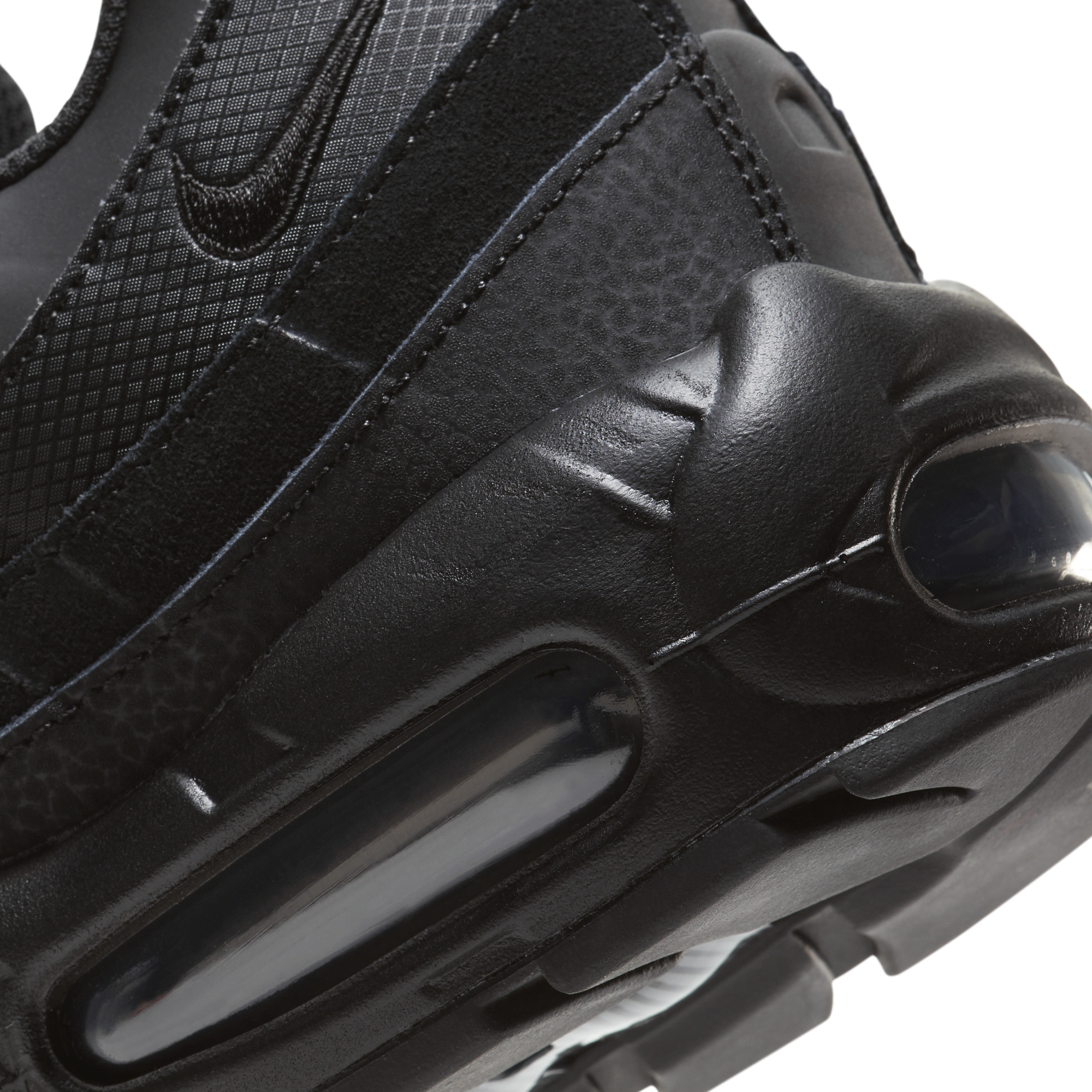 Shop Air Max 95 Essential Men s Shoe Nike KSA