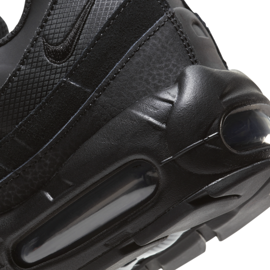 Leather air 2025 max 9s