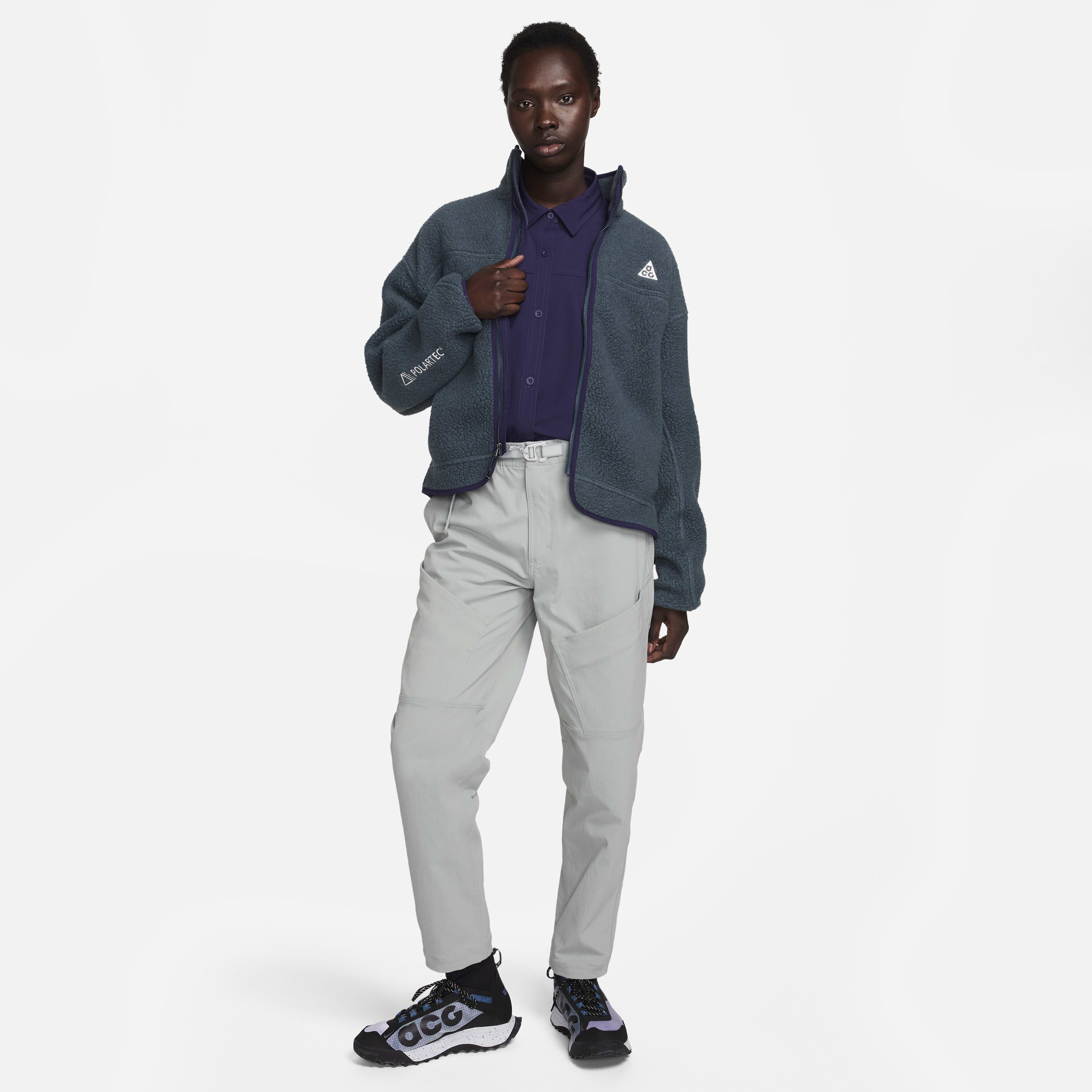 نايكي ACG 'اركتك وولف' بولرتك image number 8