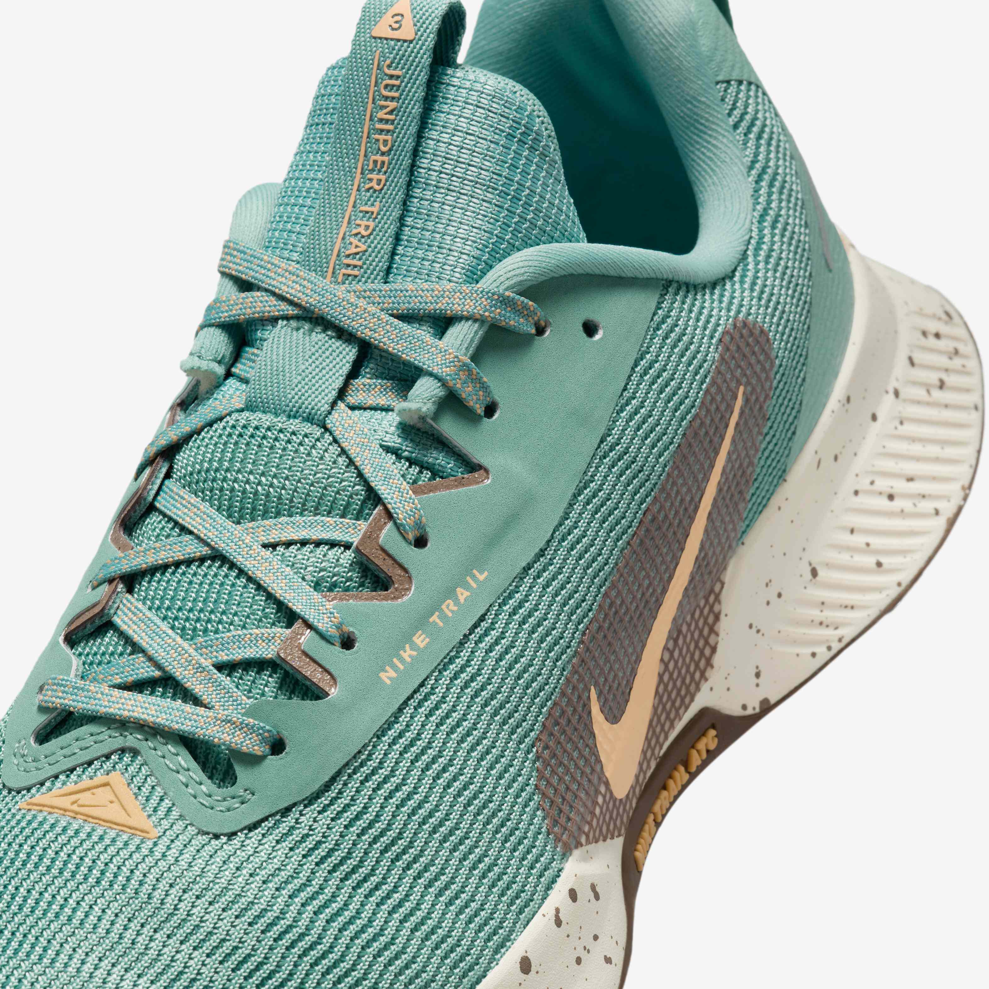 Buy Nike Juniper Trail Women's Trail-Running Shoes Cannon/Mink