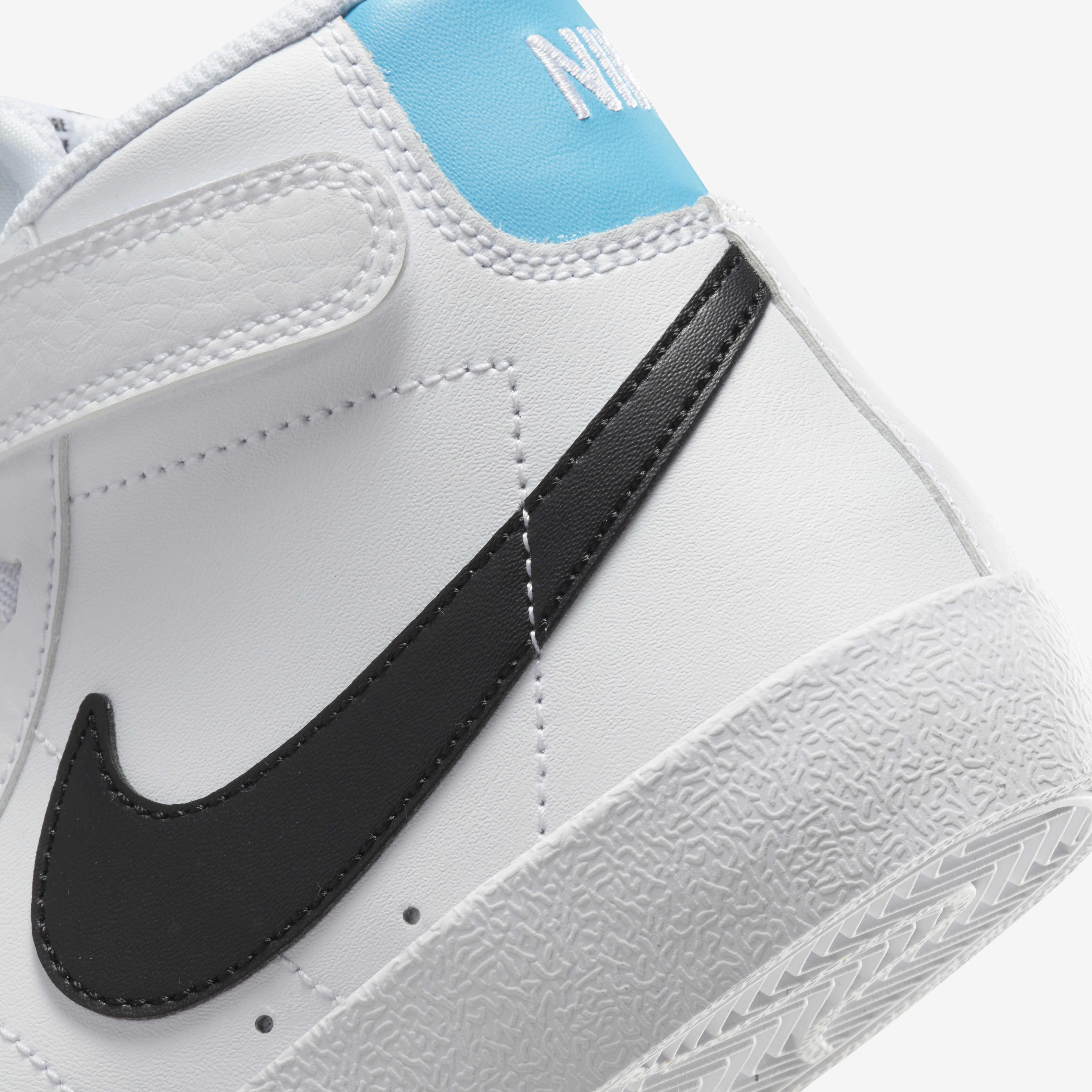 Nike Blazer Mid '77 image number 7