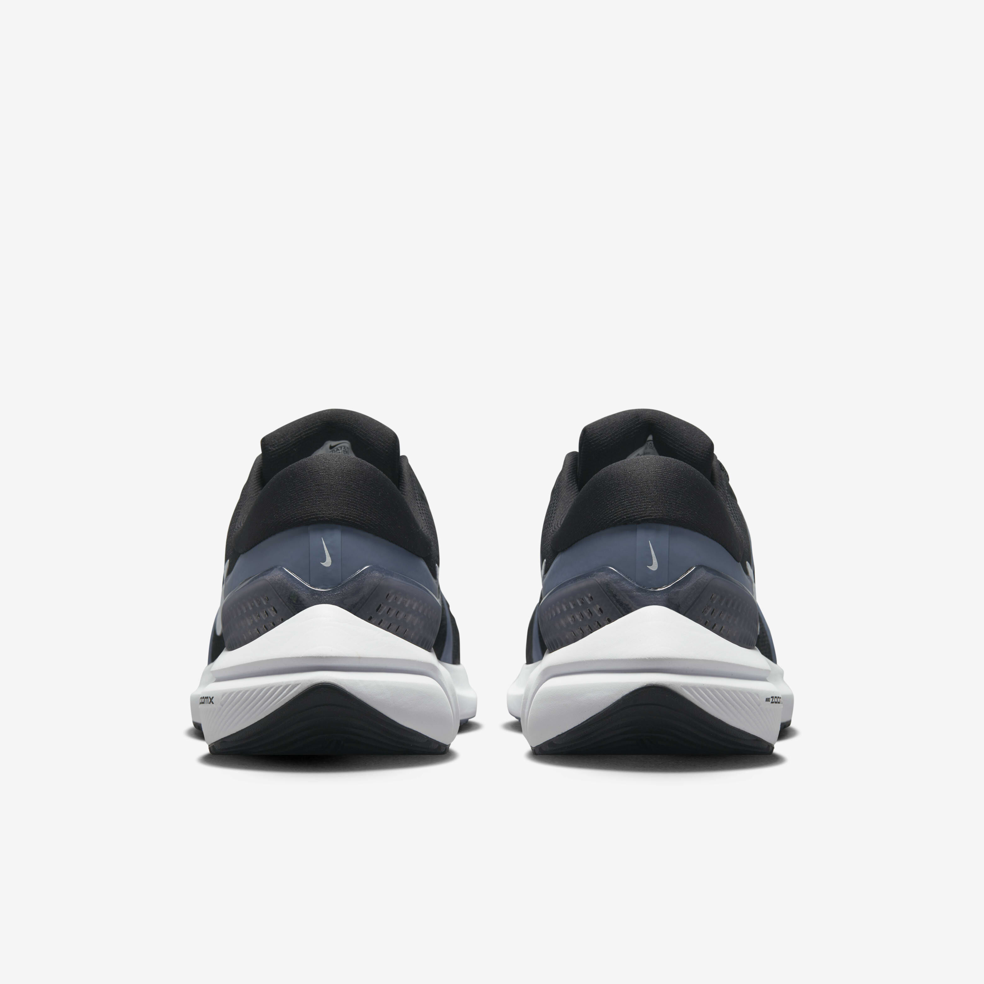 Buy Nike Vomero 16 Men's Road Running Shoes Black/Ashen Slate