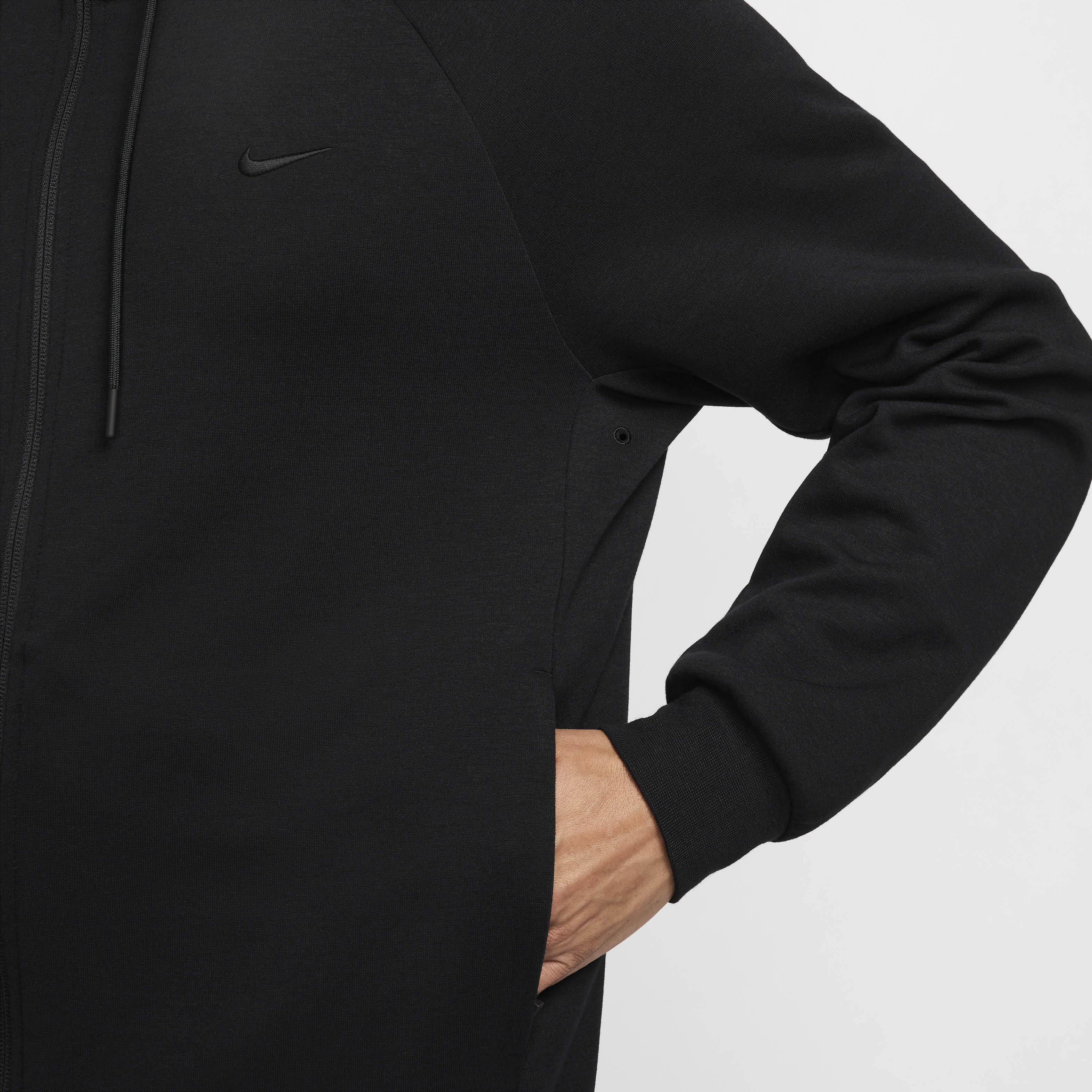 【関税込み】XLIM ブラック EP.7 01 フーディ Black EP.7 01 Hoodie by XLIM on Sale