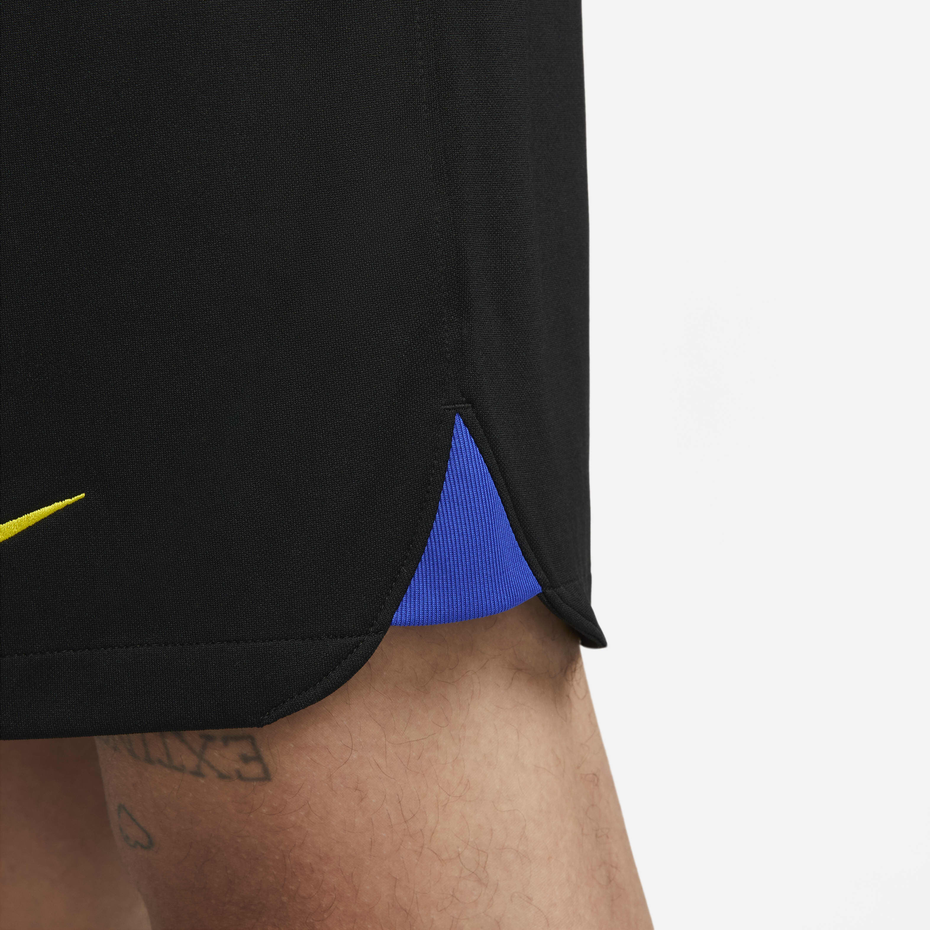 Inter Milan 2023/24 Stadium Home/Away image number 5