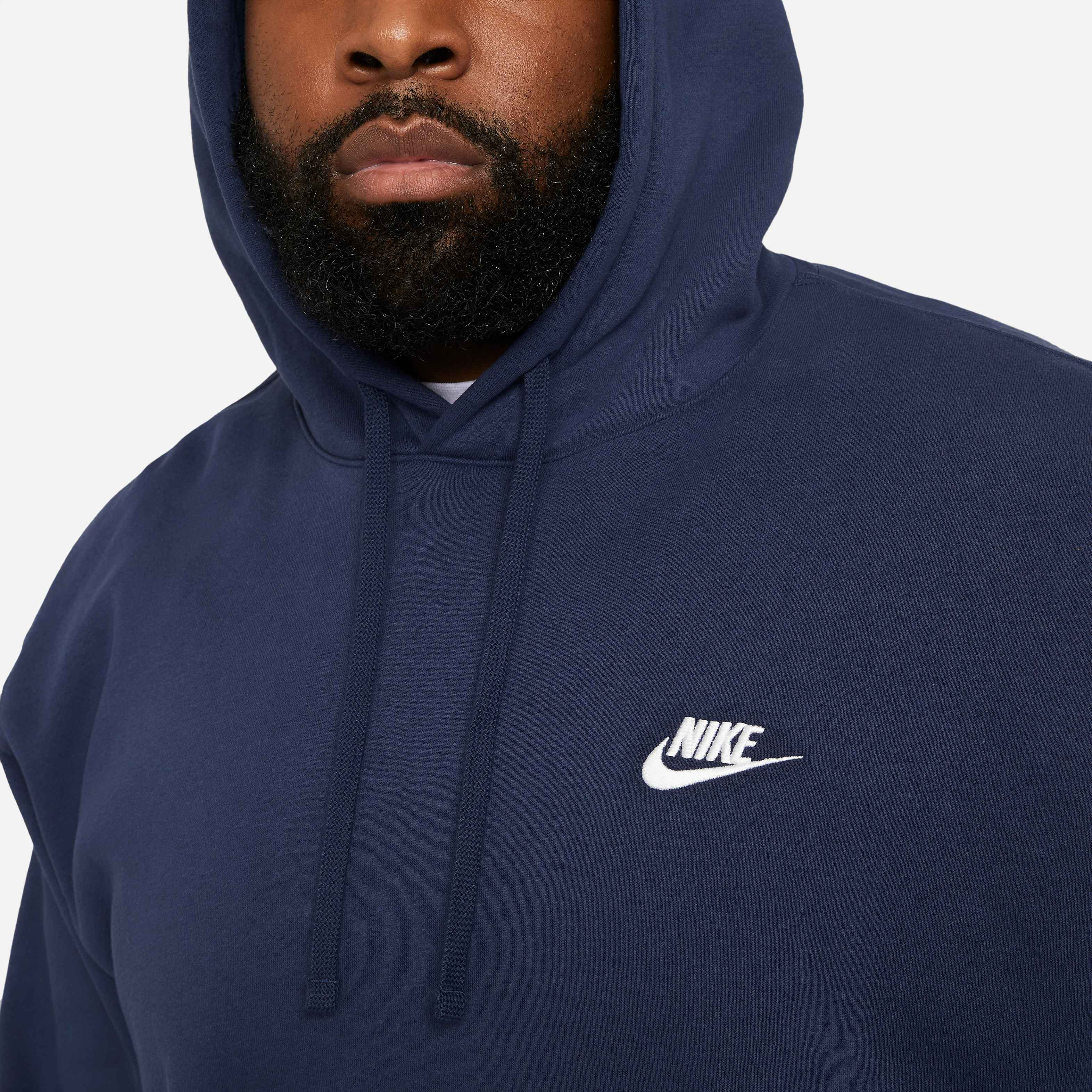 Nike Sportswear Club Fleece image number 8