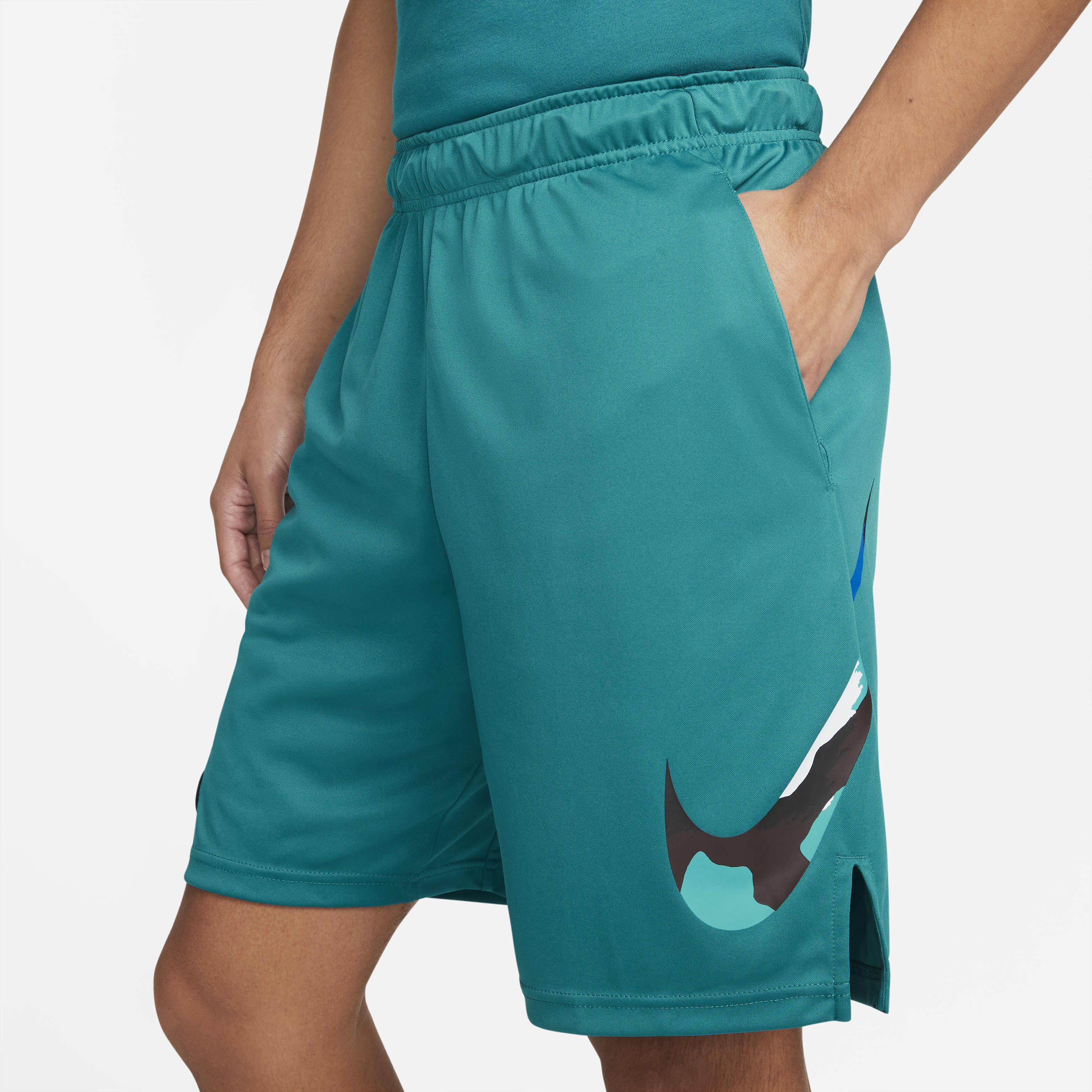 نايكي سبورت كلاش image number 3