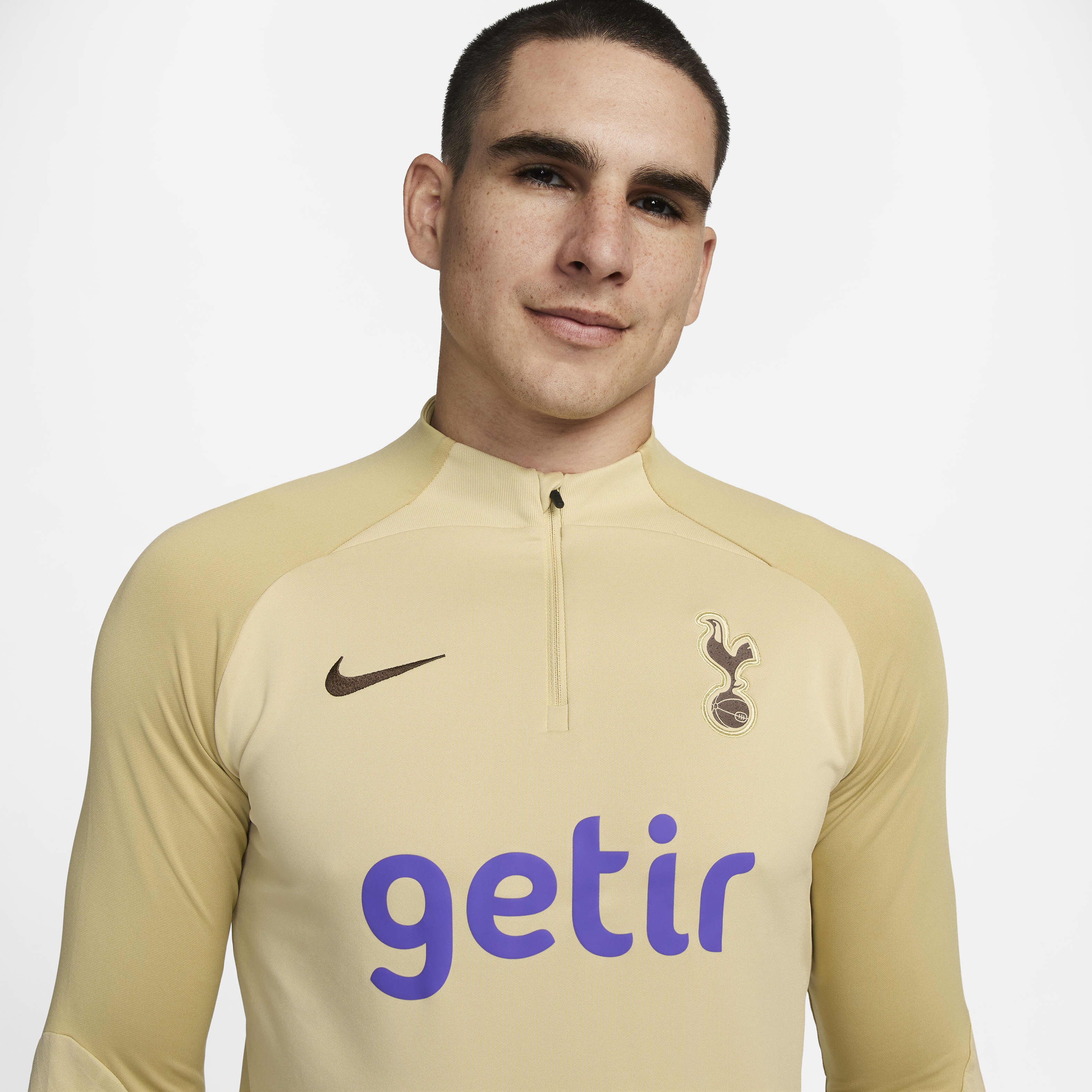 人気便利グッズ Hotspur Tottenham Buy Strike Dri-FIT Nike Men's Third ウェア
