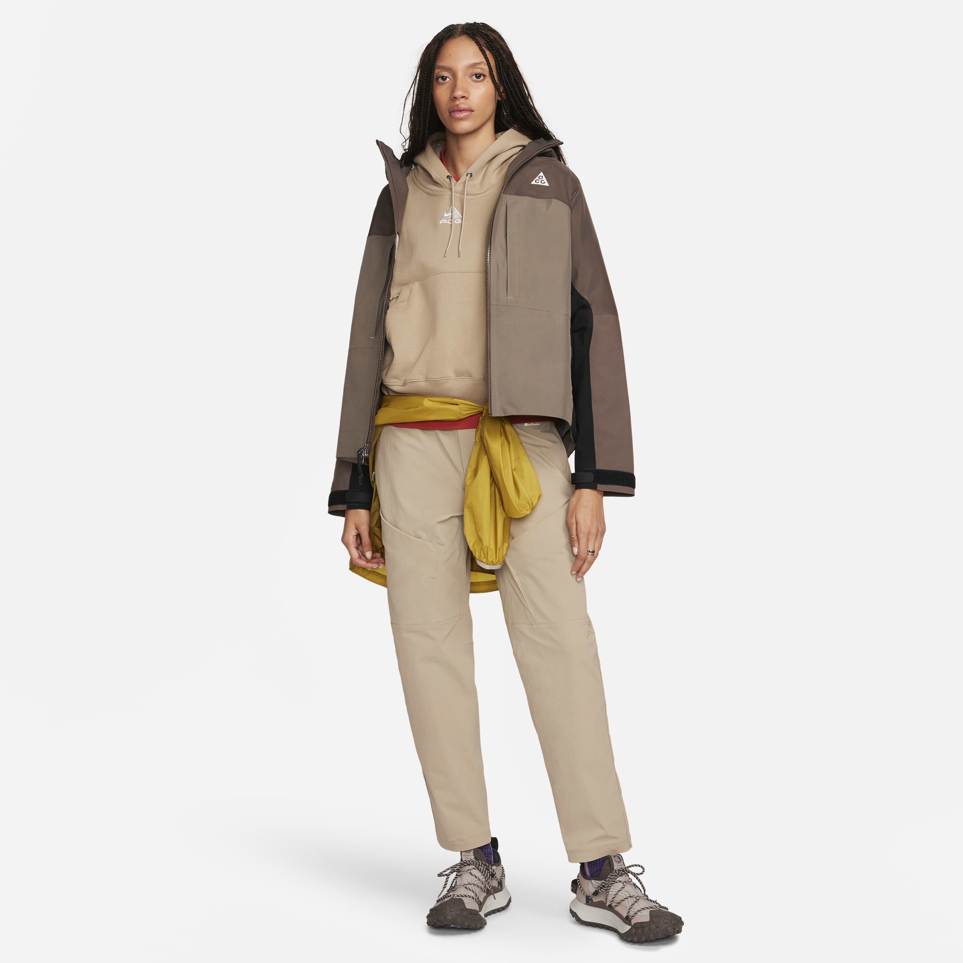 Nike hiking pants womens discount