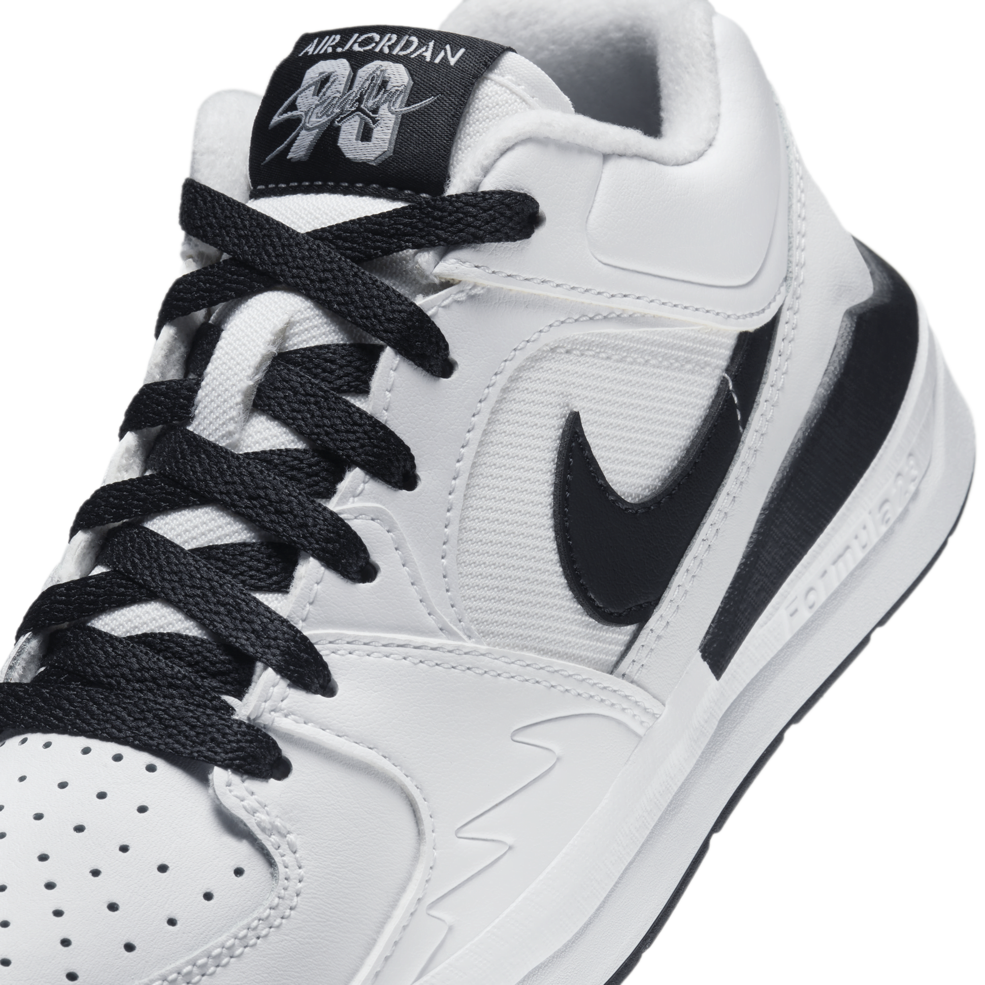 Shop Jordan Stadium 90 Older Kids Shoes Nike KSA