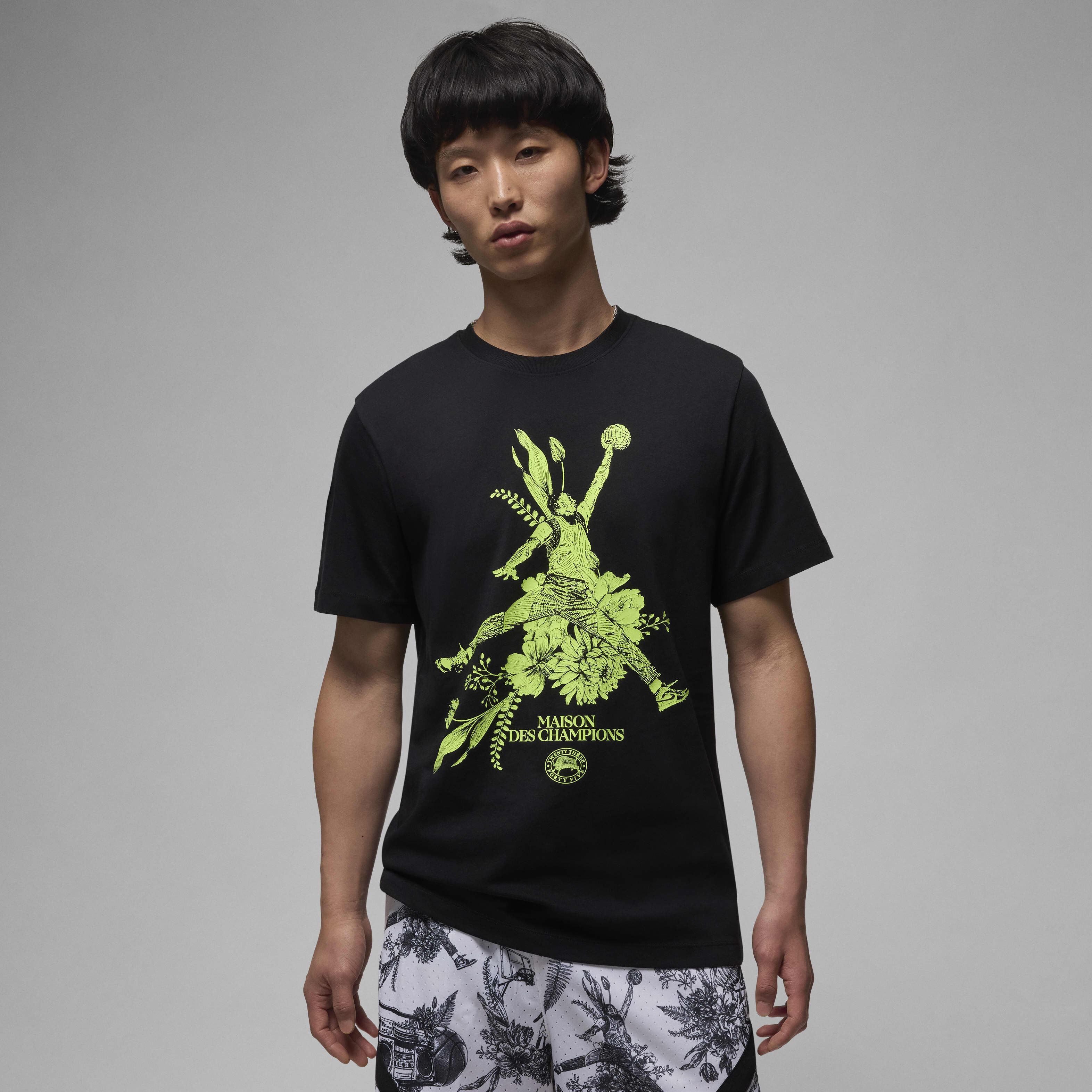 جوردن سبورت image number 0