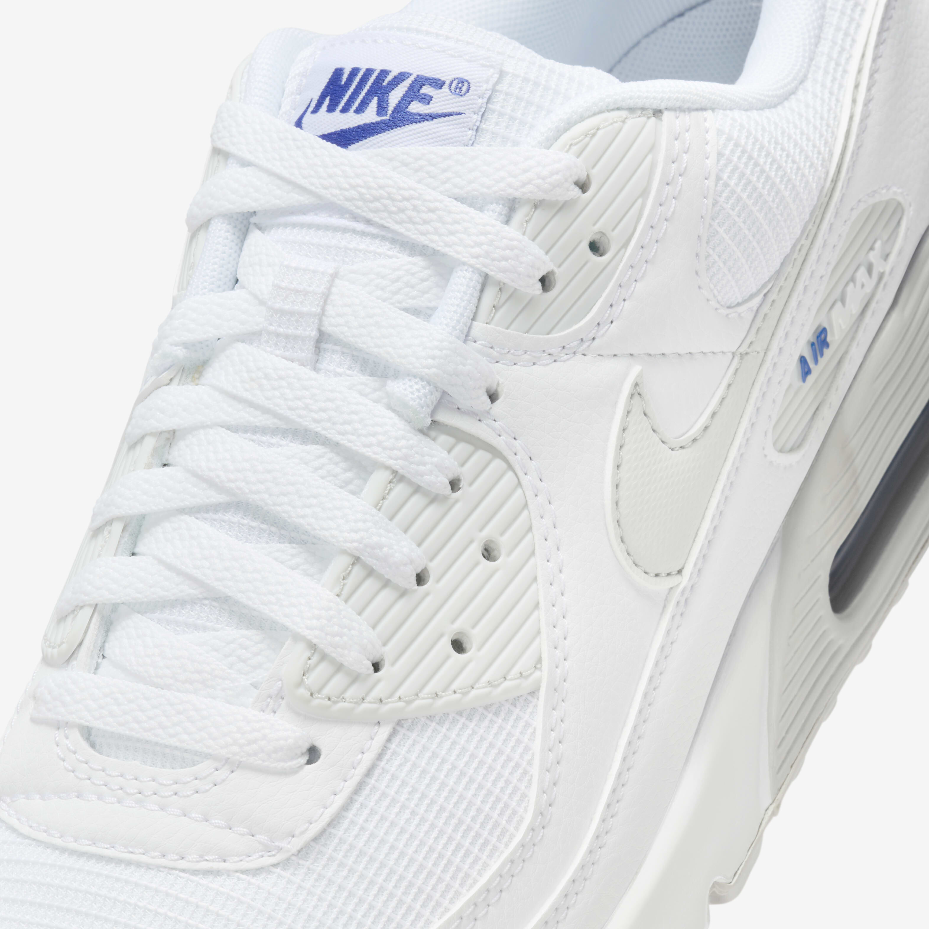 Nike air max 90 ultra essential white top