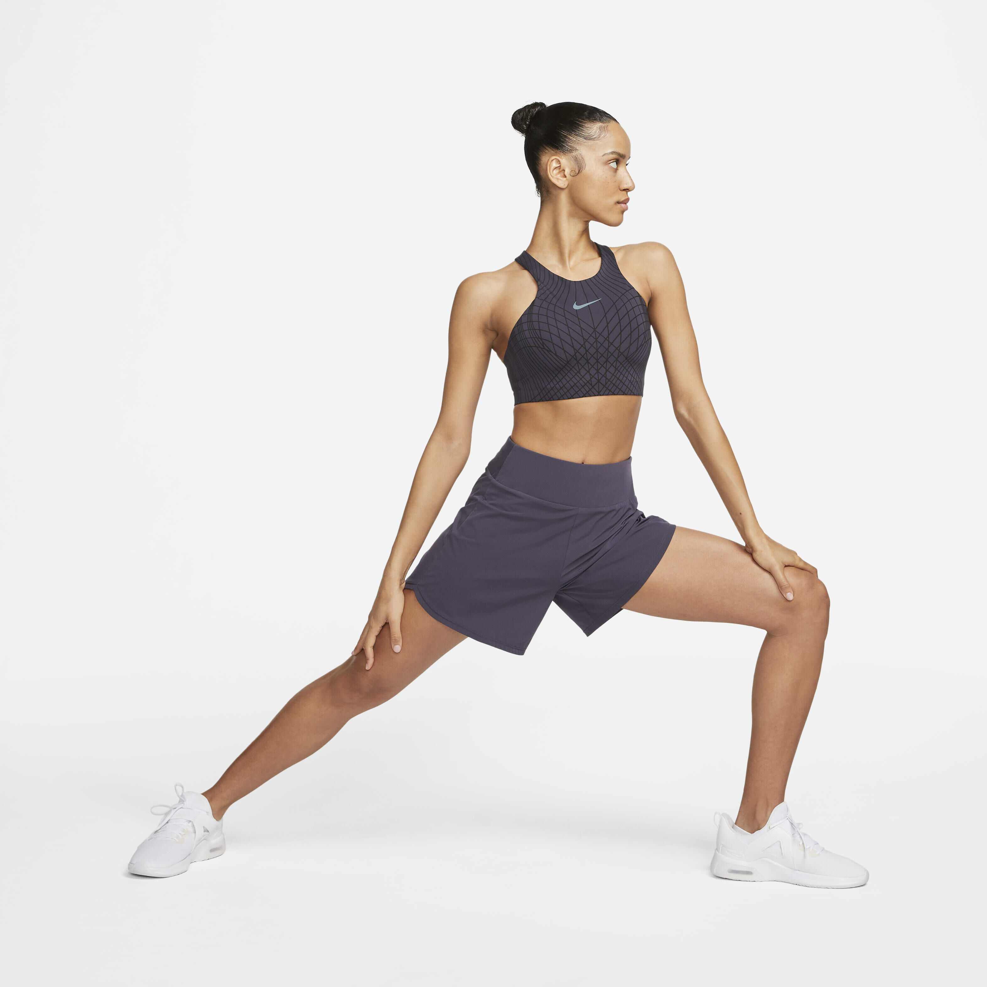 Nike Swoosh image number 5