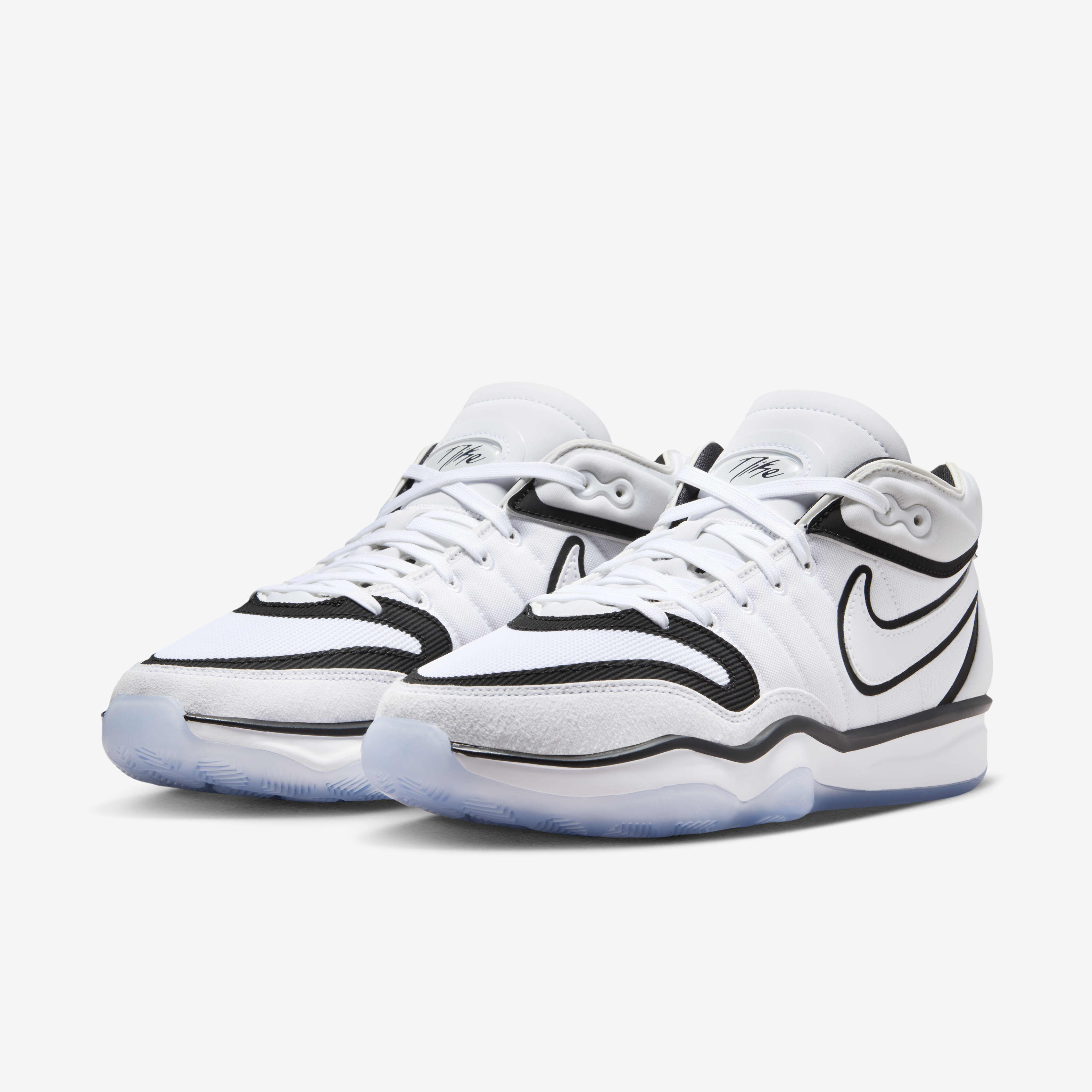 Nike G.T. Hustle 2 image number 4