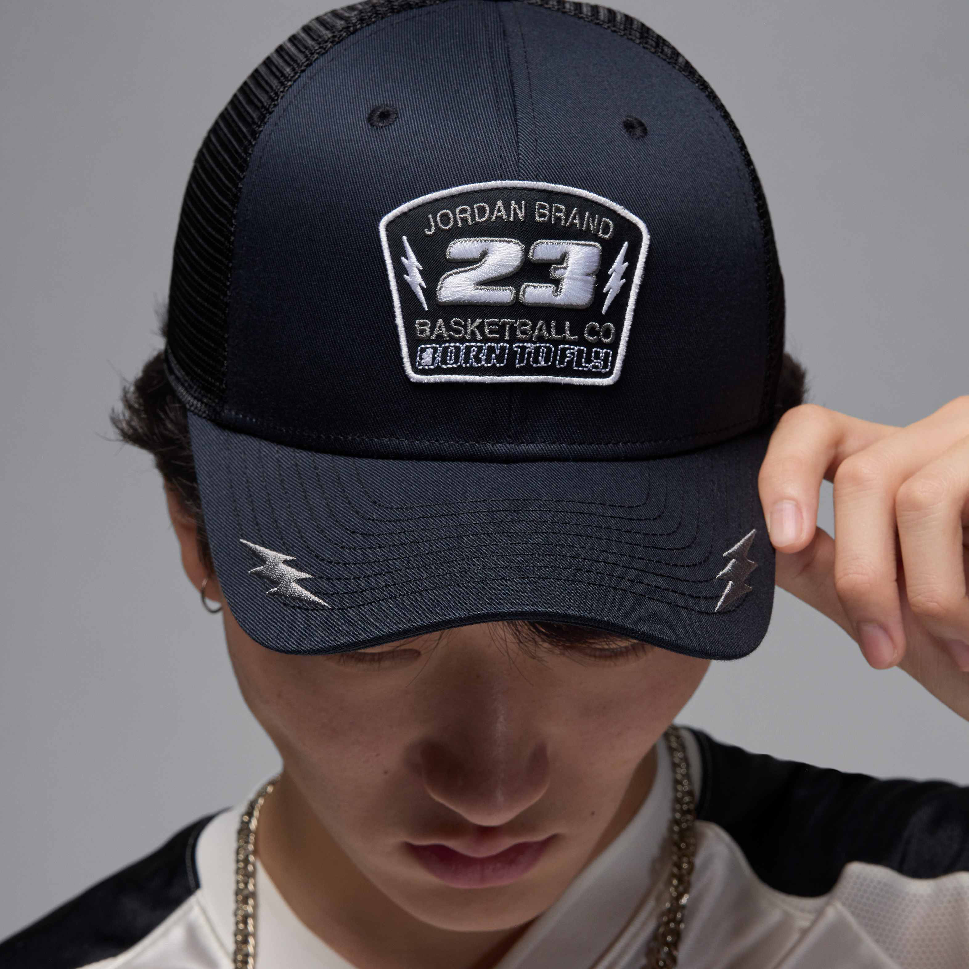 جوردن رايز image number 5