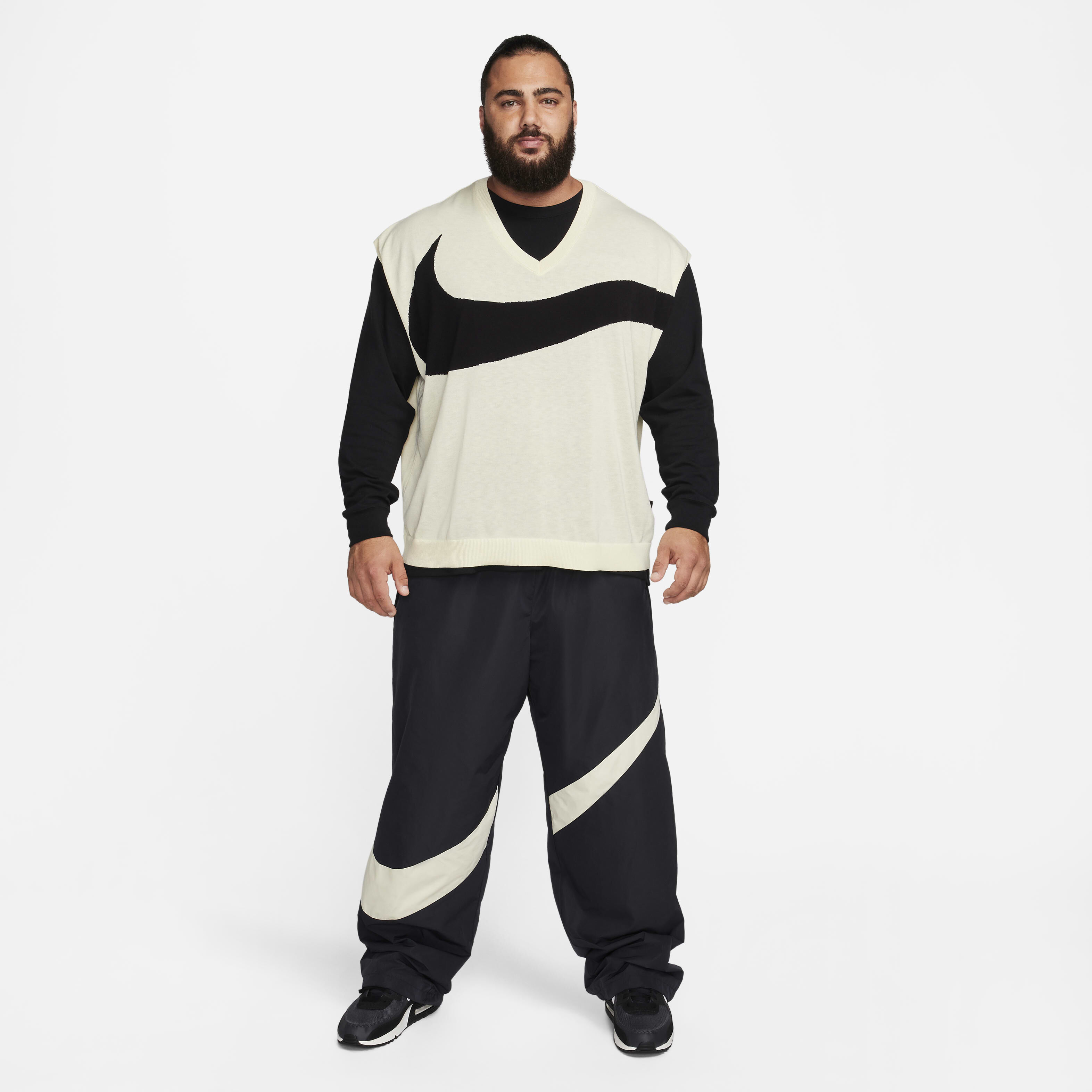 Nike Swoosh image number 10