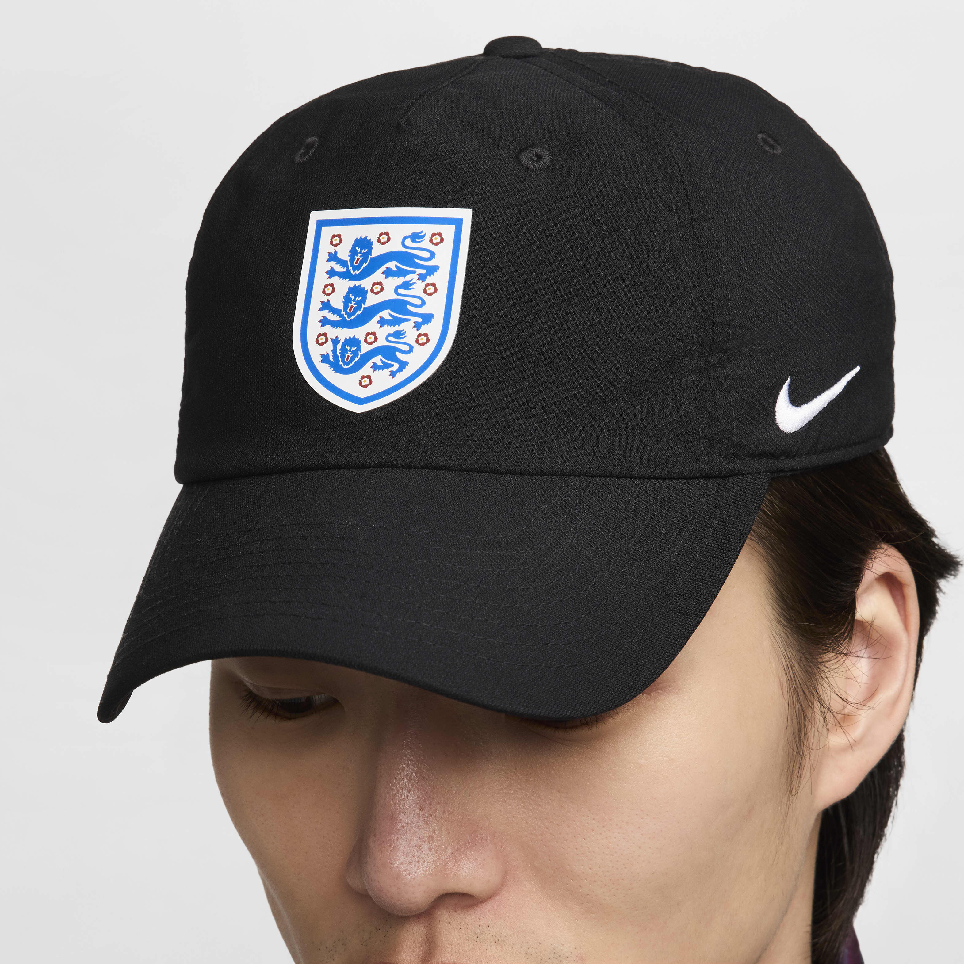 England Nike Dri-FIT Club image number 5