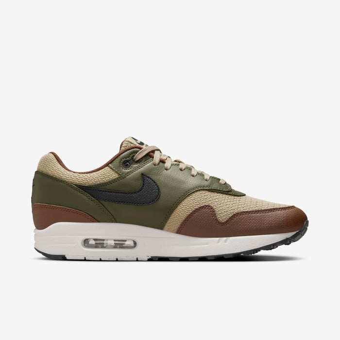 Nike Air Max 1 Essential Premium image number 2 Nike Air Max 1 Essential Premium image number 2