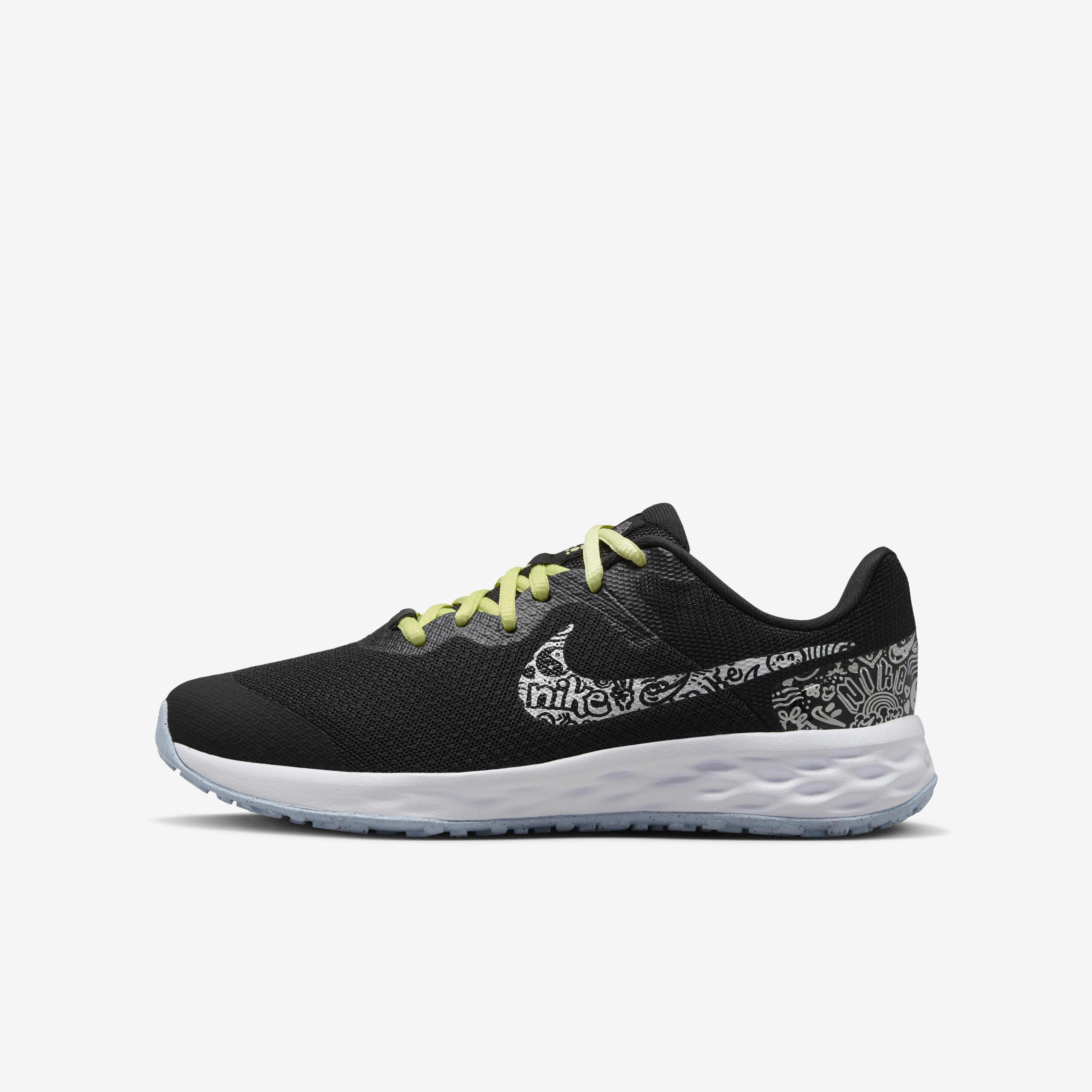 Buy Nike Revolution 6 NN JP Older Kids' Road Running Shoes