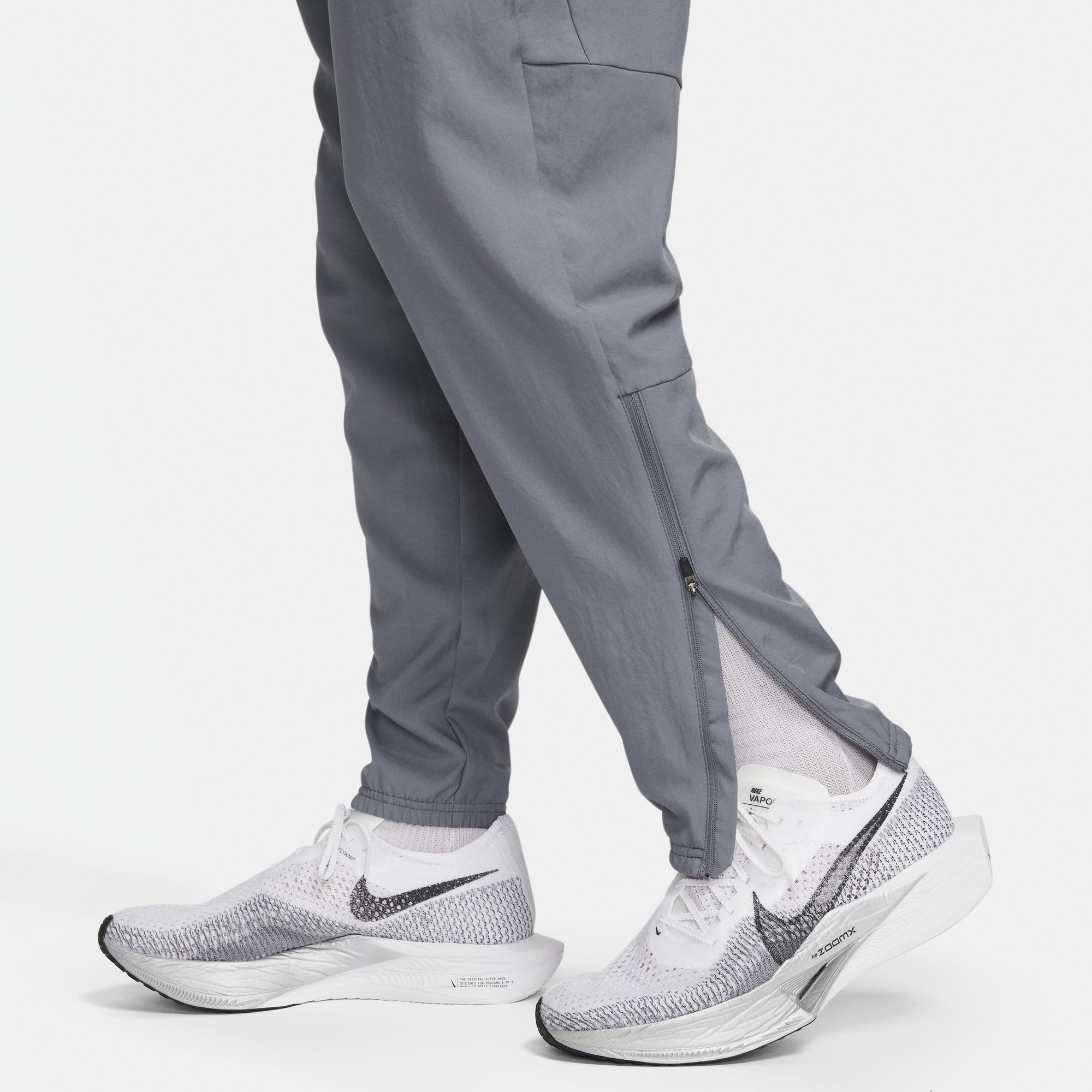 Nike flex woven track pants sales