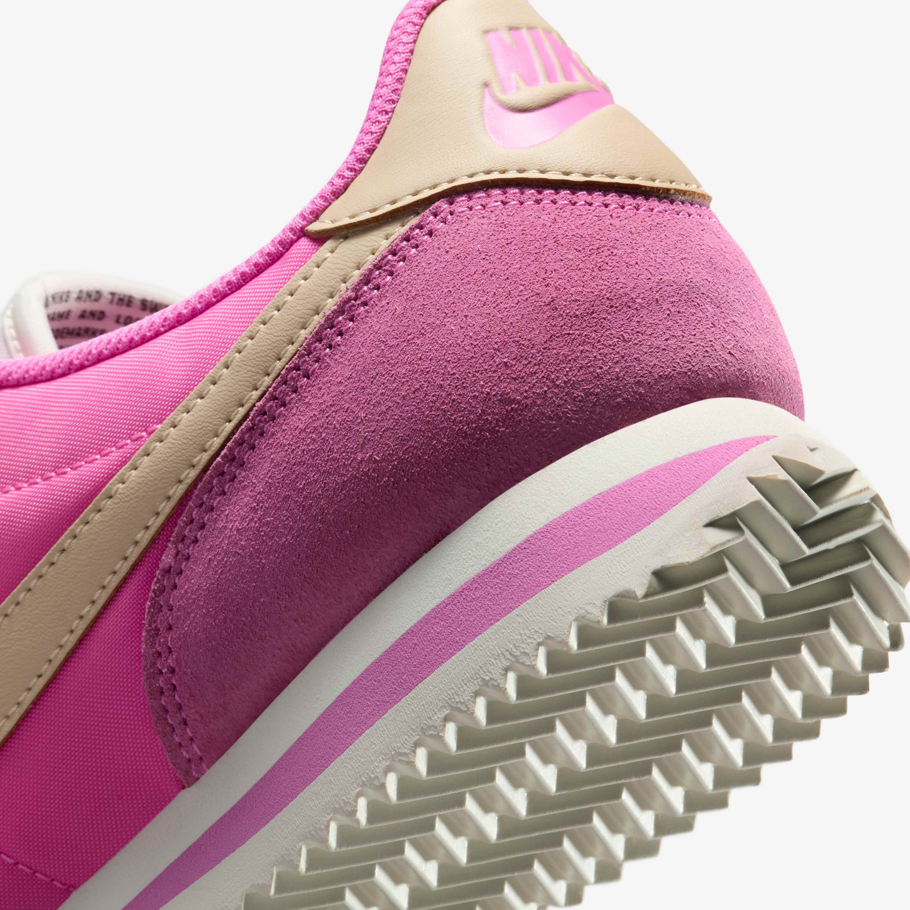◆Nike◆ Cortez W Playful Pink Sail Sanddrift IF1764601 IF17 W Nike Cortez Playful Pink Sail Sanddrift IF1764-601 | eBay