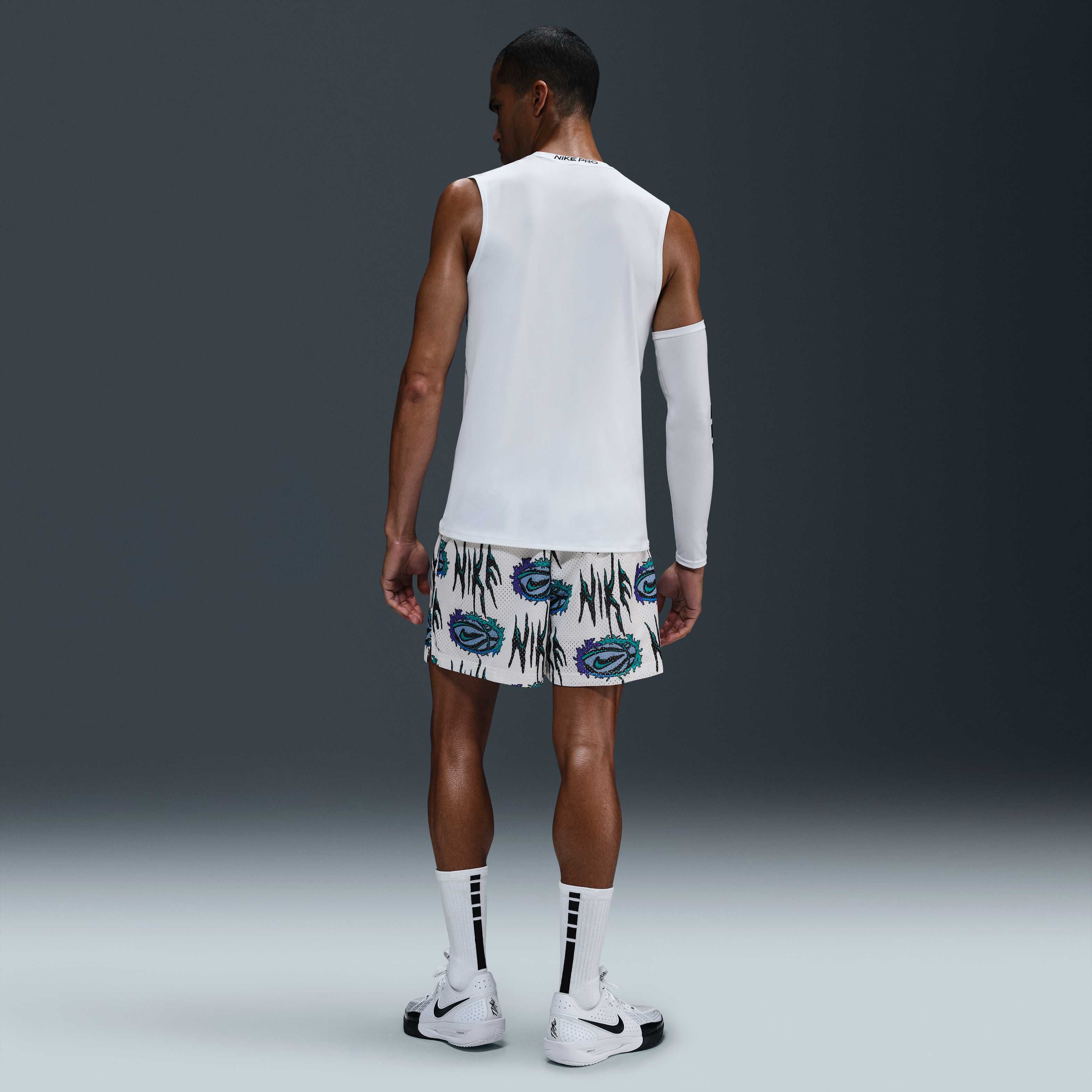 نايكي براكتيس ميش image number 3