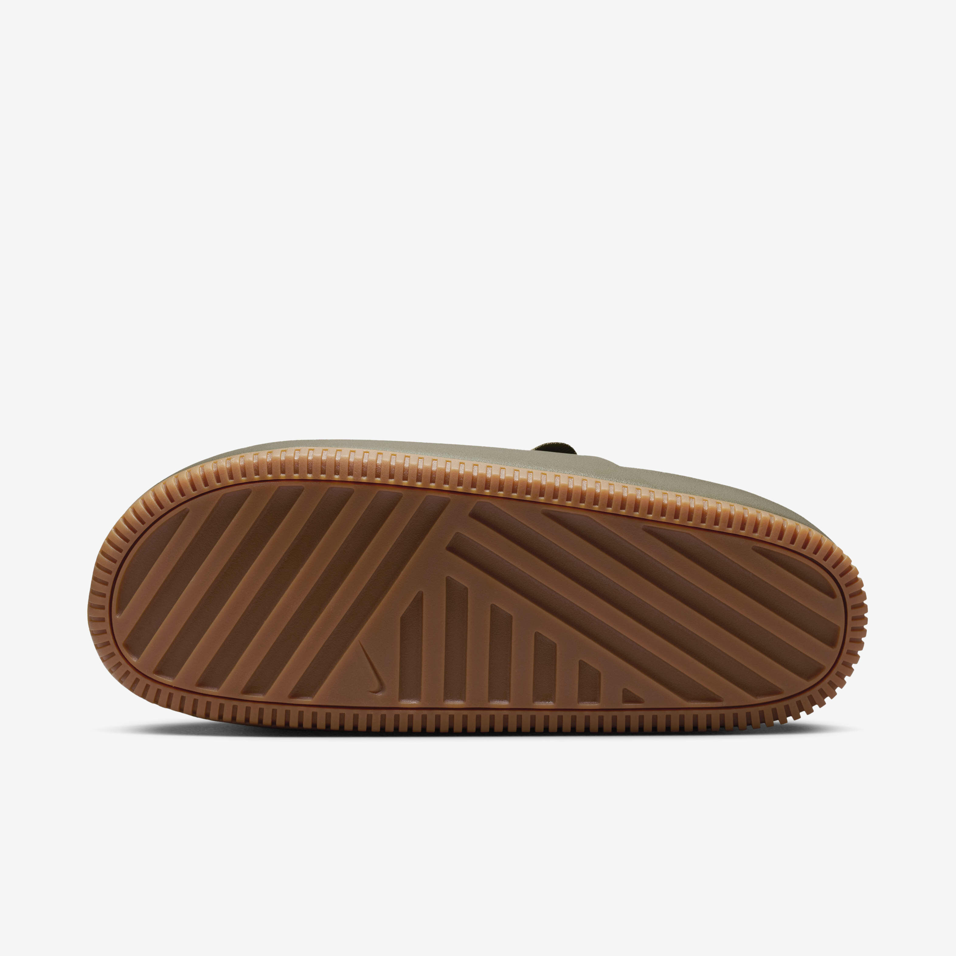 靴 Nike Calm Men's Mule 28 Medium Olive Gum Buy Nike Calm Men's Mules - Medium Olive/Gum Medium Brown