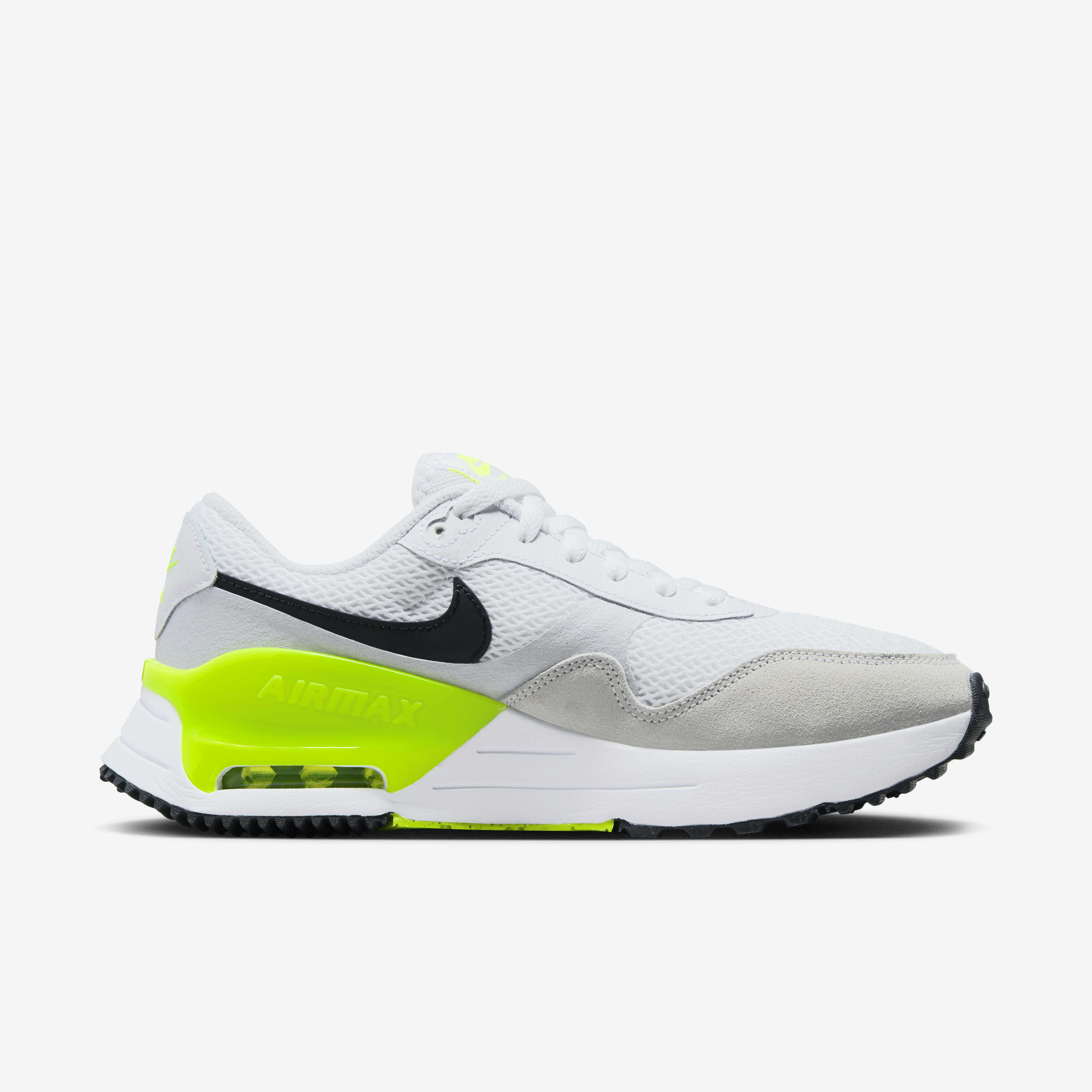 Nike Air Max SYSTM image number 2