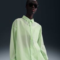 Nike Sportswear Chill Poplin