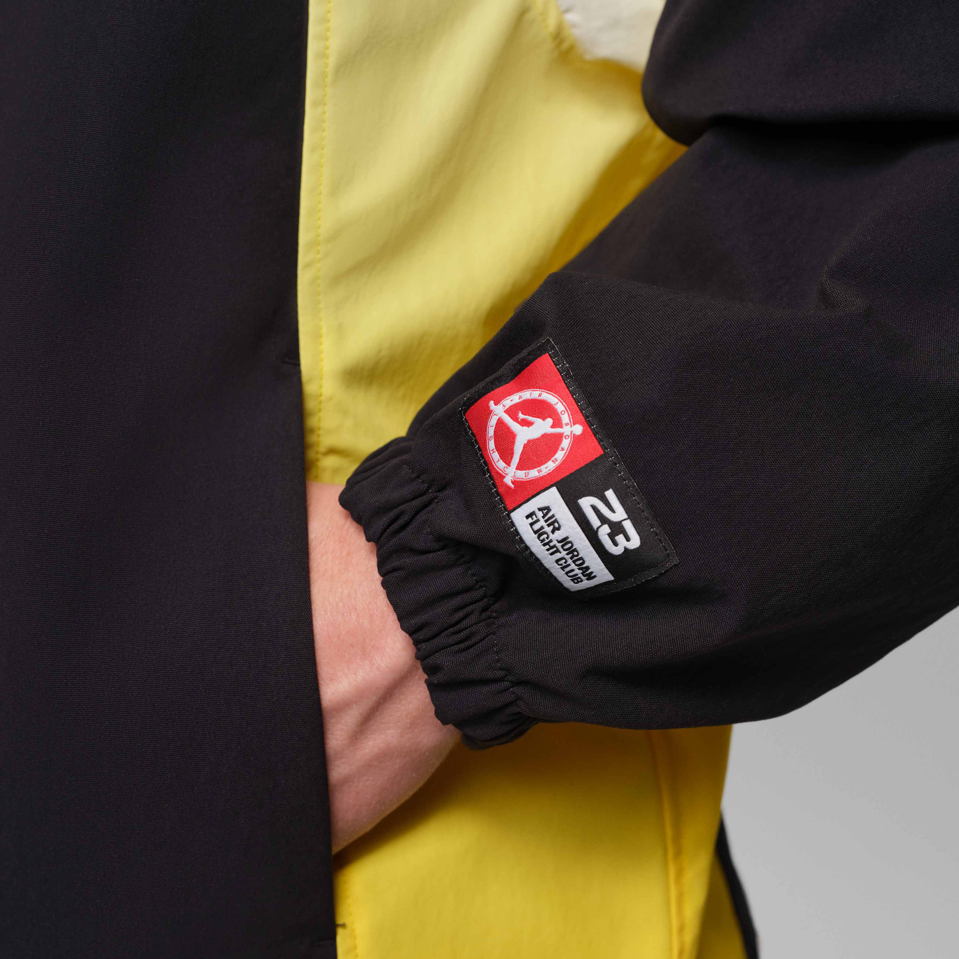 Jordan Flight image number 4