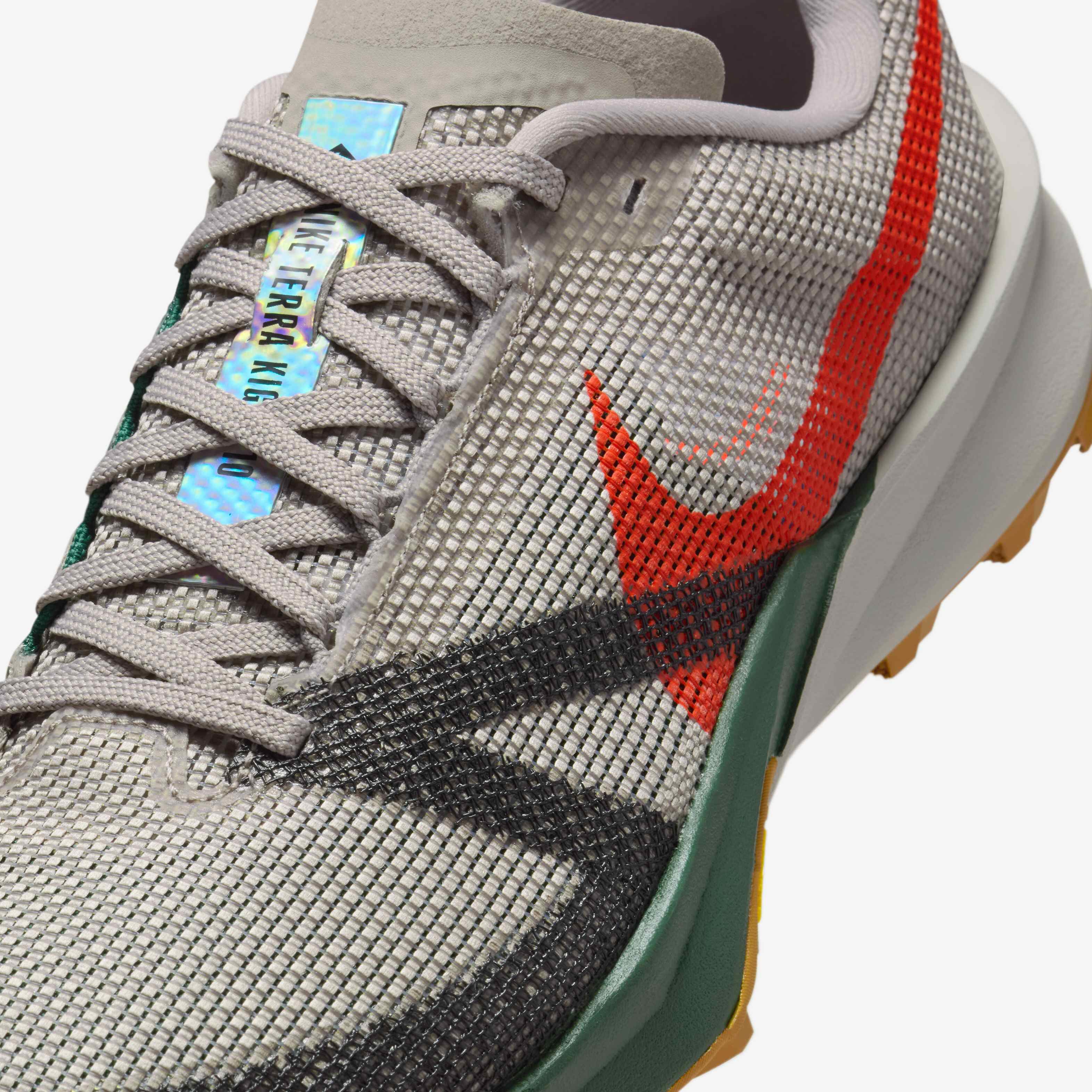 نايكي كايجر 10 image number 6