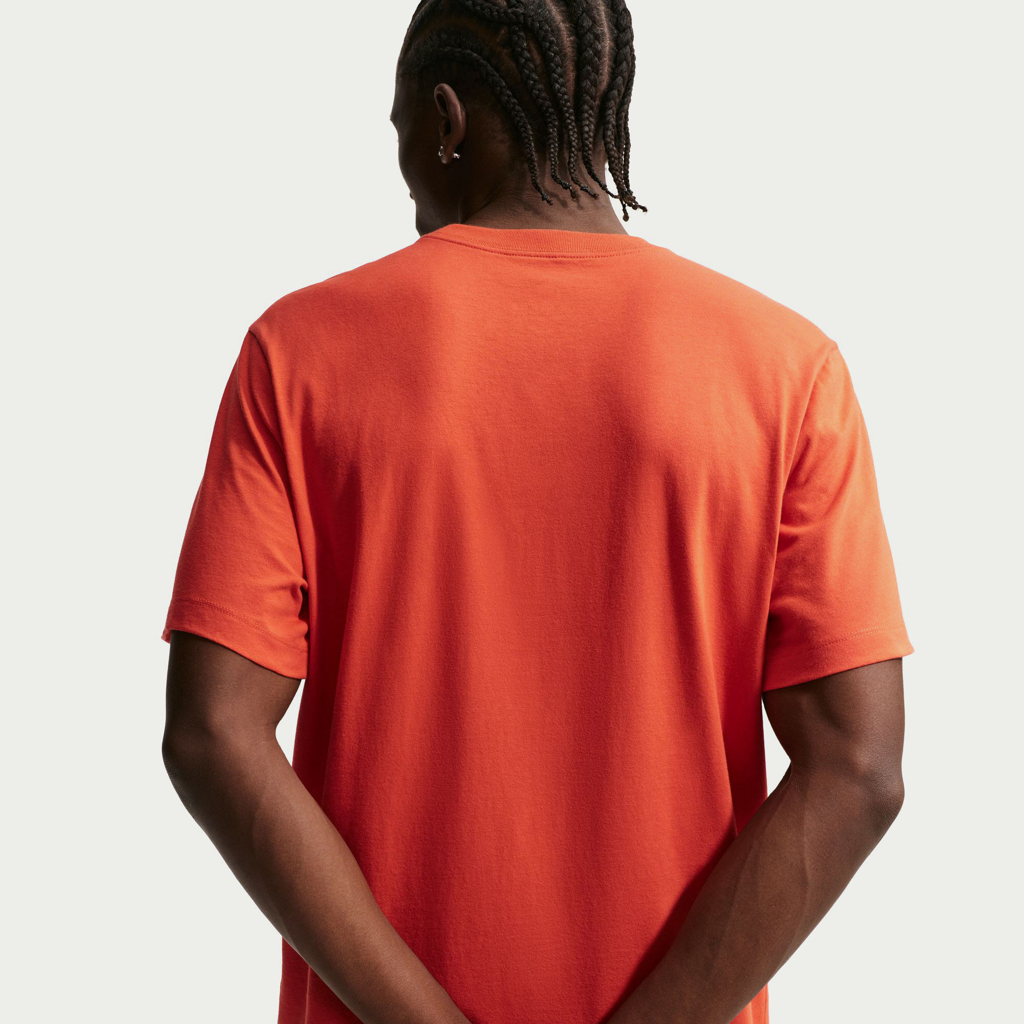 Nike Sportswear Swoosh image number 3