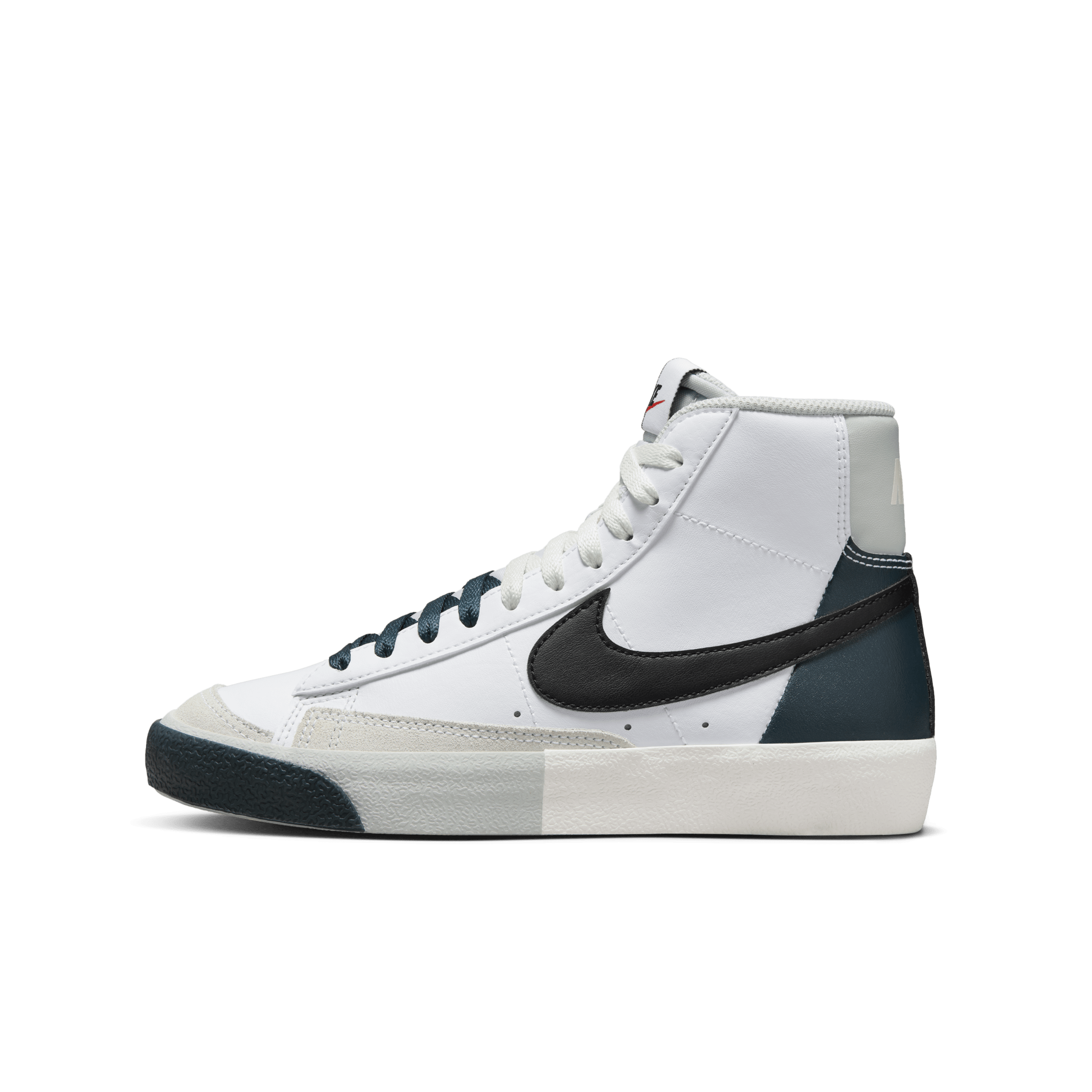 Nike shop blazer sale