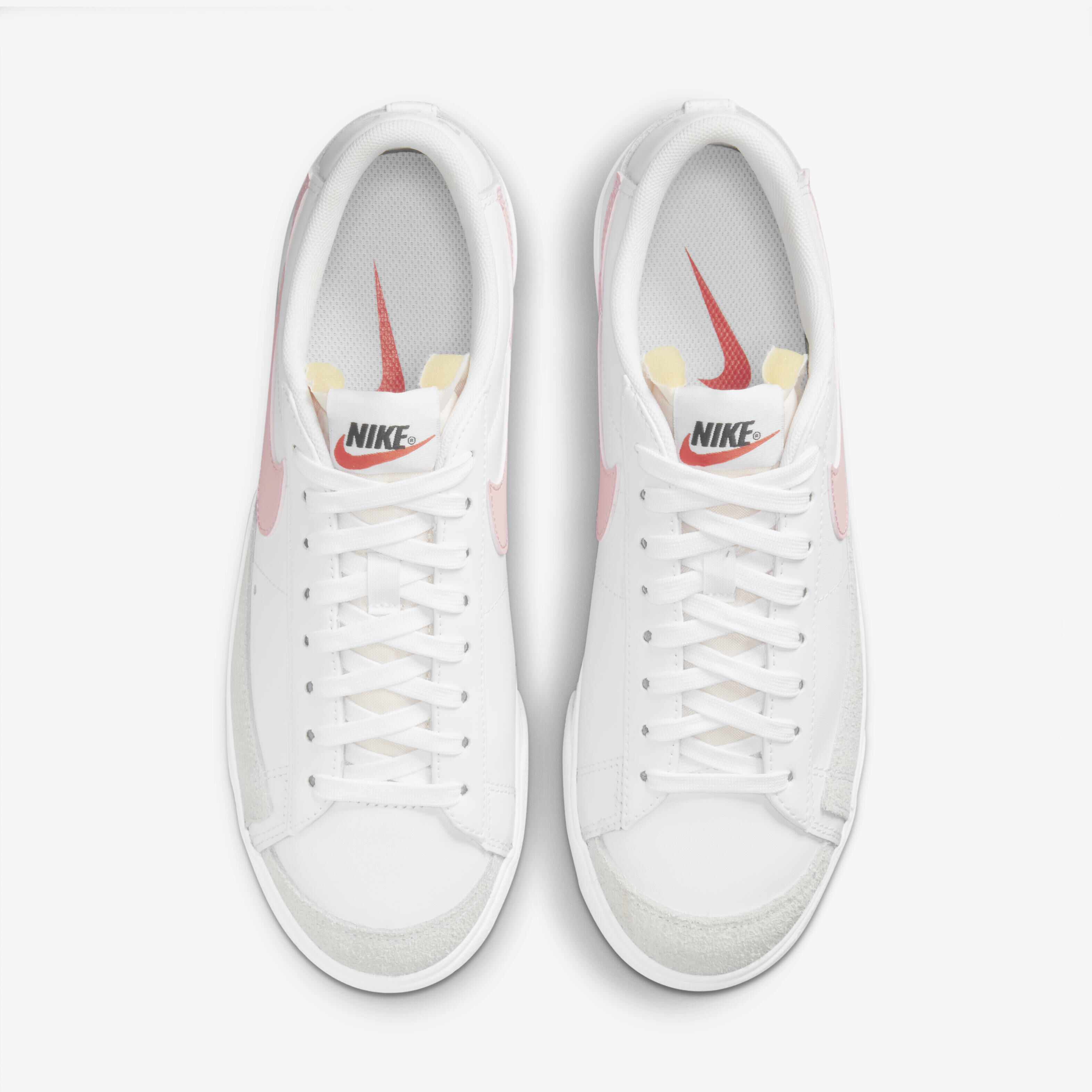 Nike Blazer Low Platform image number 4
