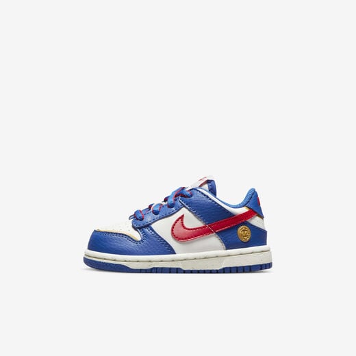 Back to School-Nike, Nike Dunk Low Next Nature, Toddler Shoes