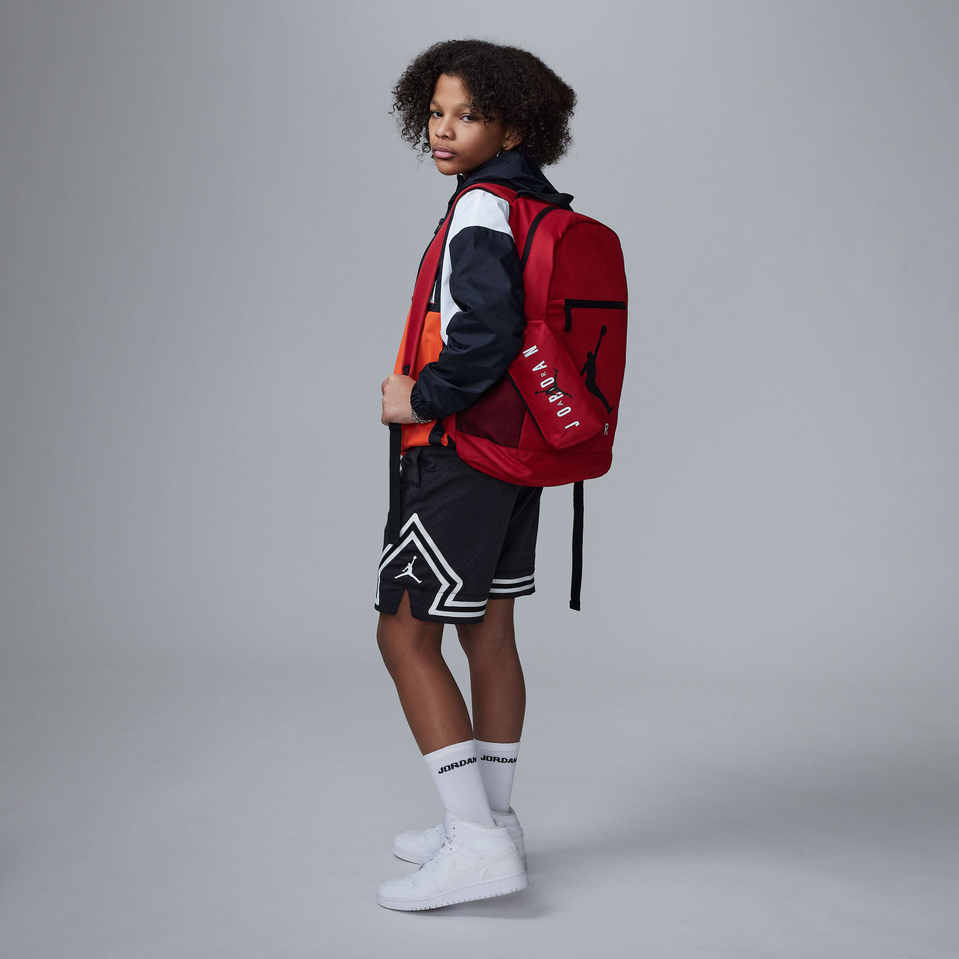 Jordan image number 8