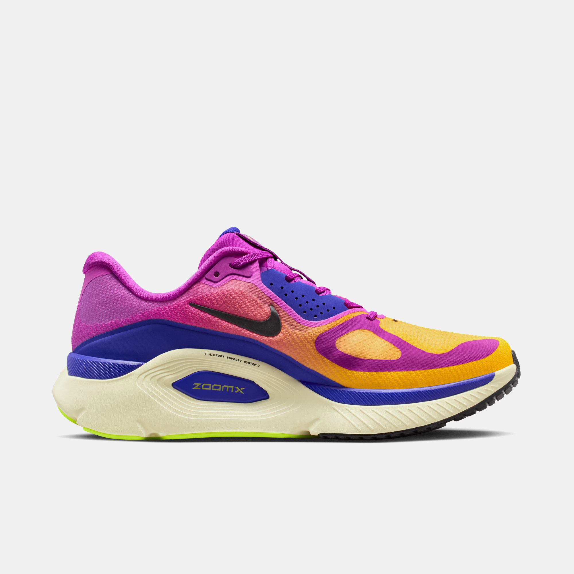 Nike Structure Plus image number 6